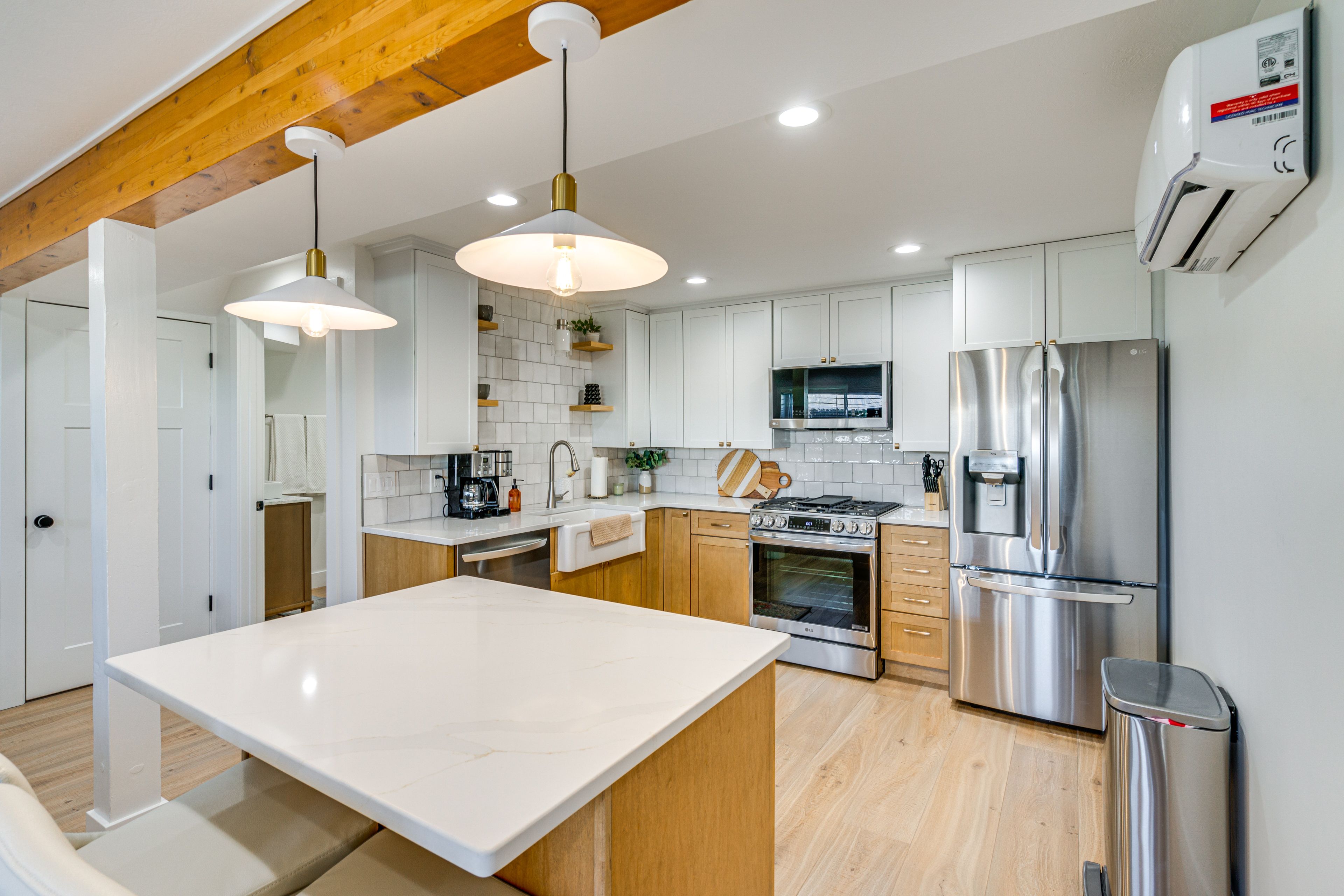 Kitchen | Keurig & Drip Coffee Makers | Toaster | Cooking Basics