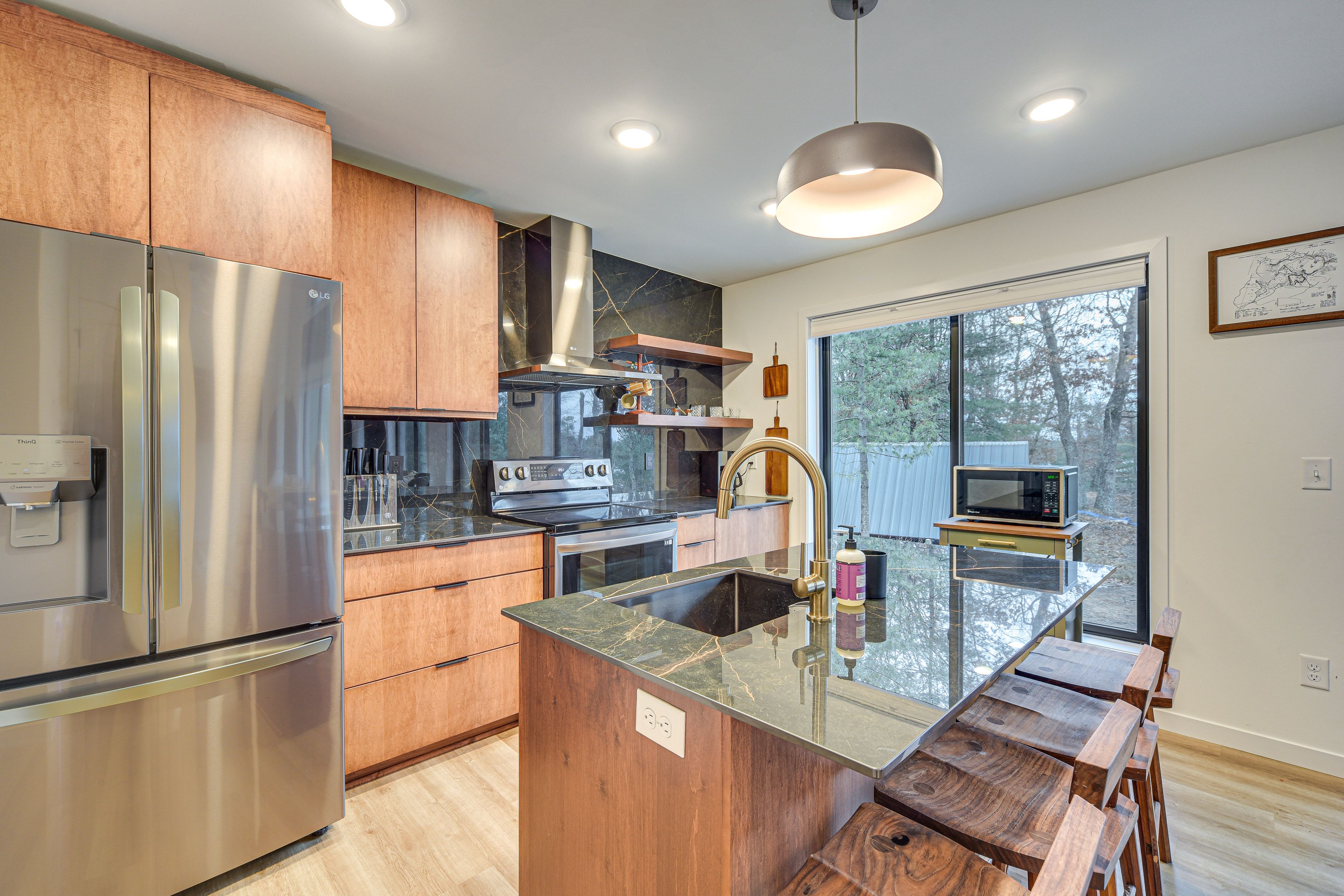 Kitchen | Cooking Basics | 1st Floor