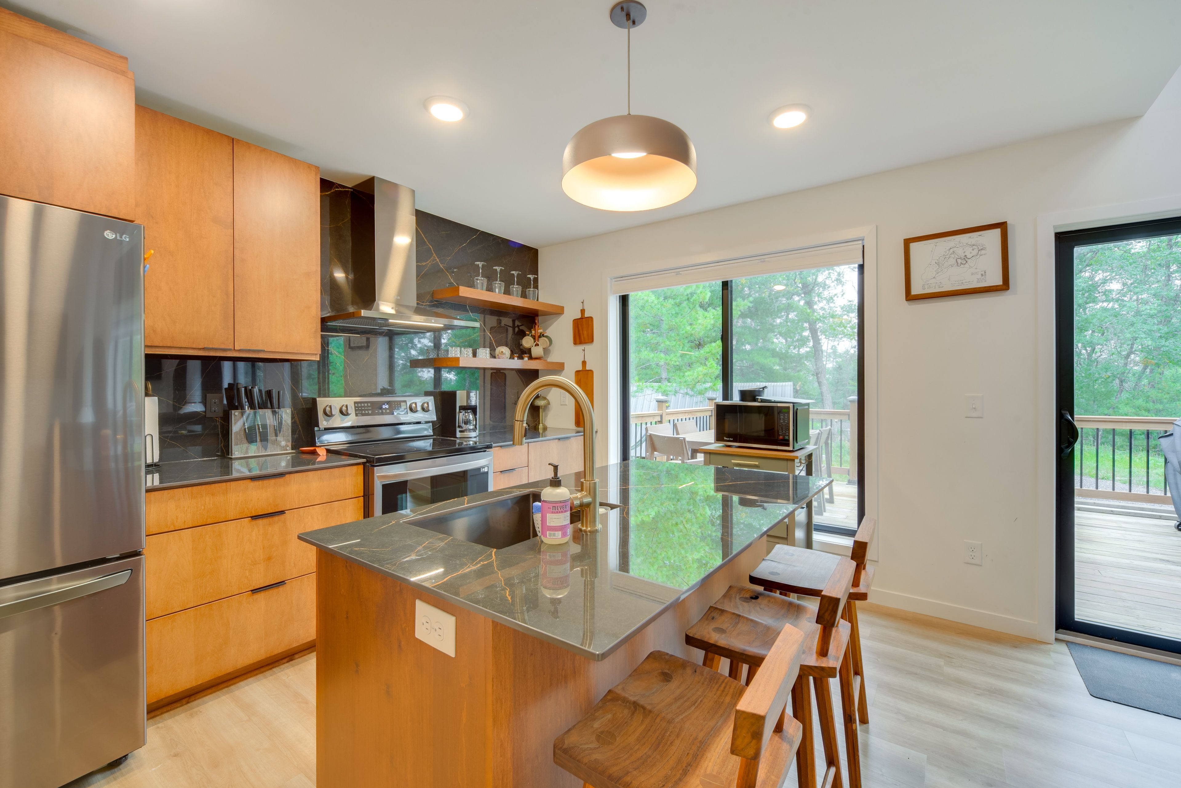 Kitchen | Cooking Basics | 1st Floor