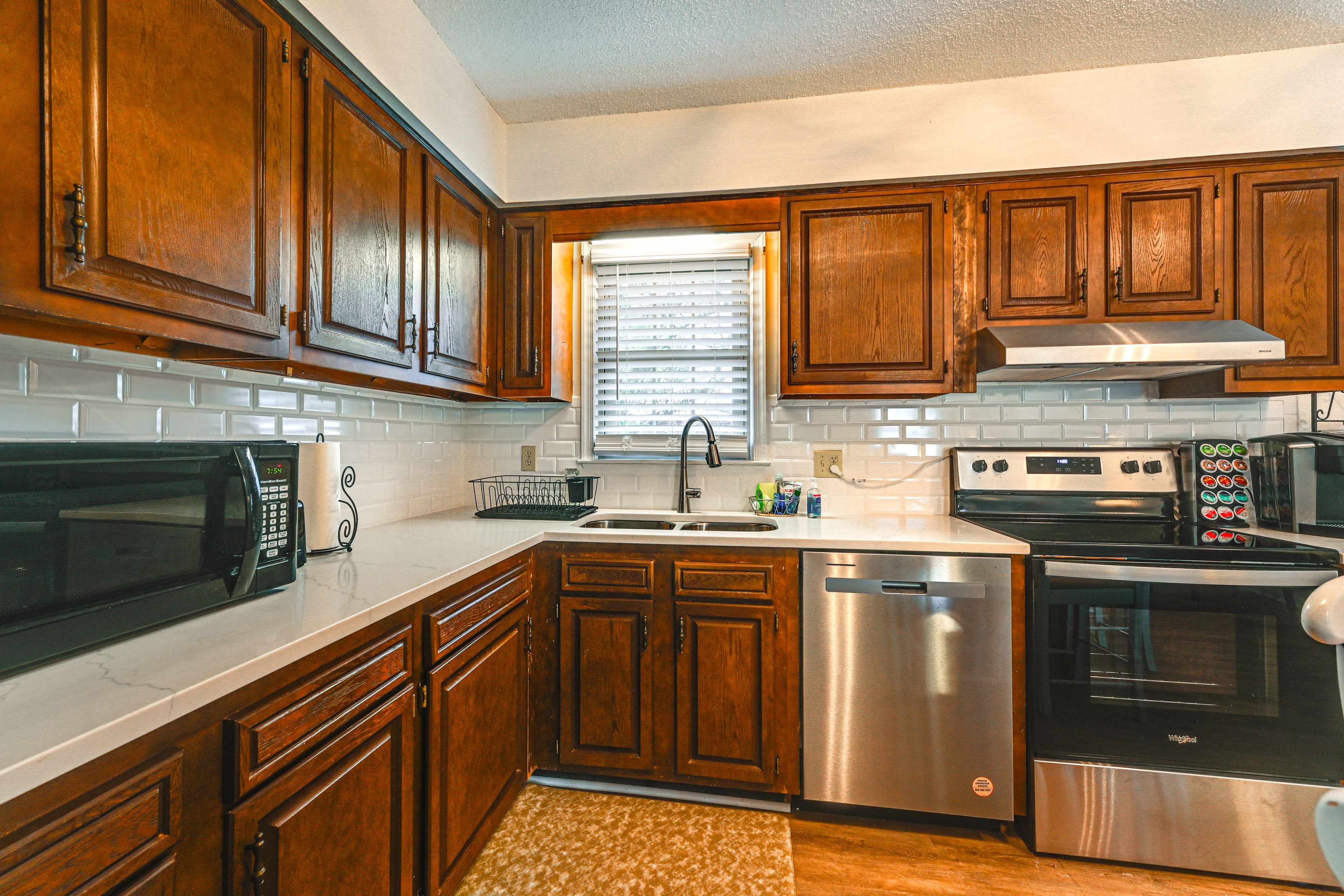 Kitchen | Cooking Basics