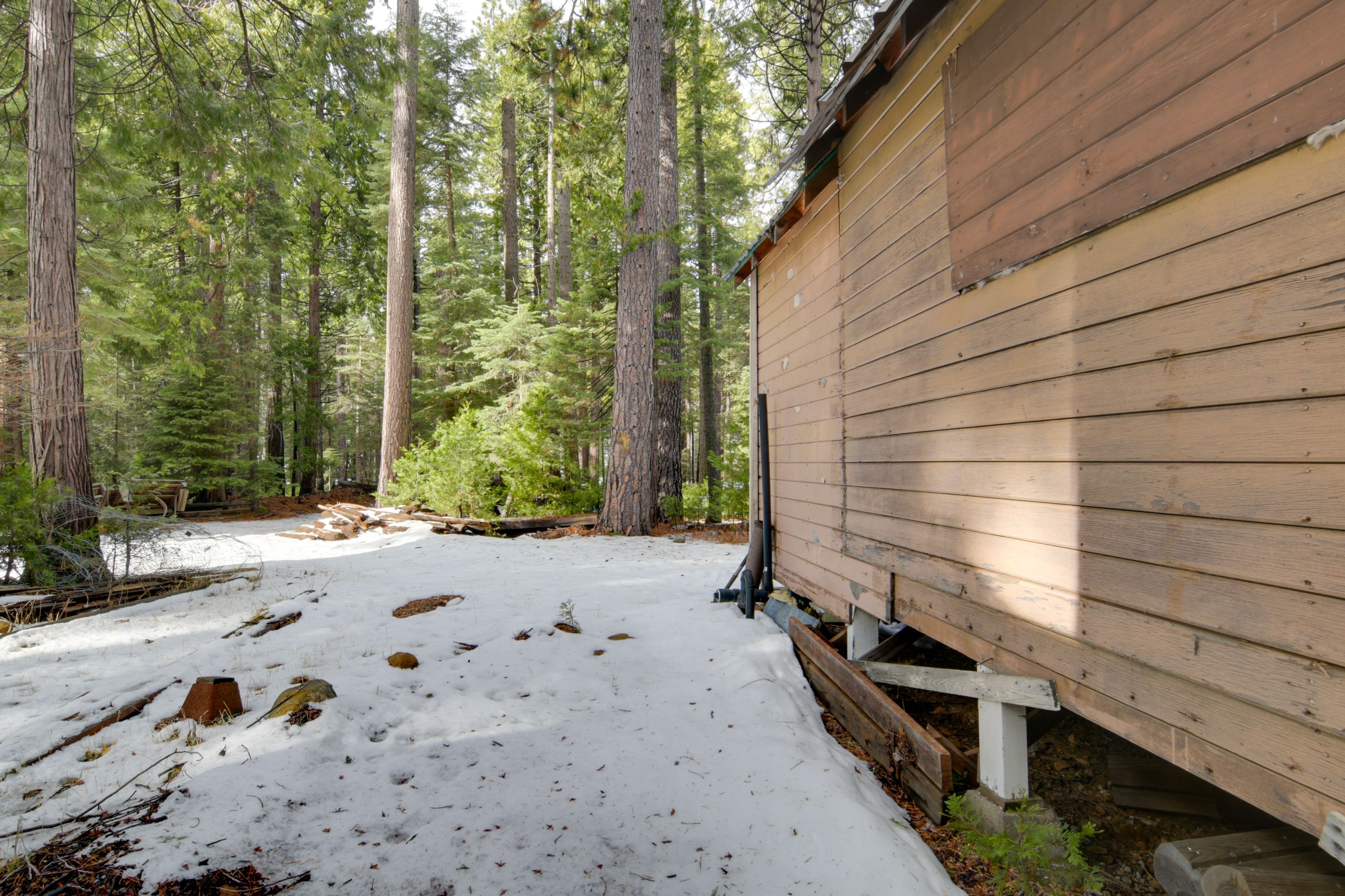Property Exterior