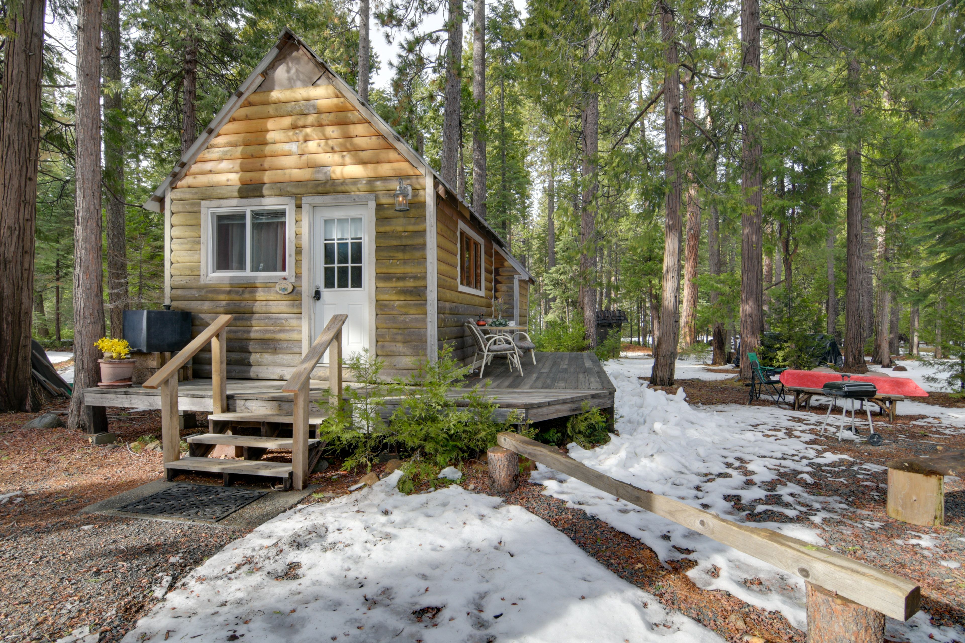 Property Exterior