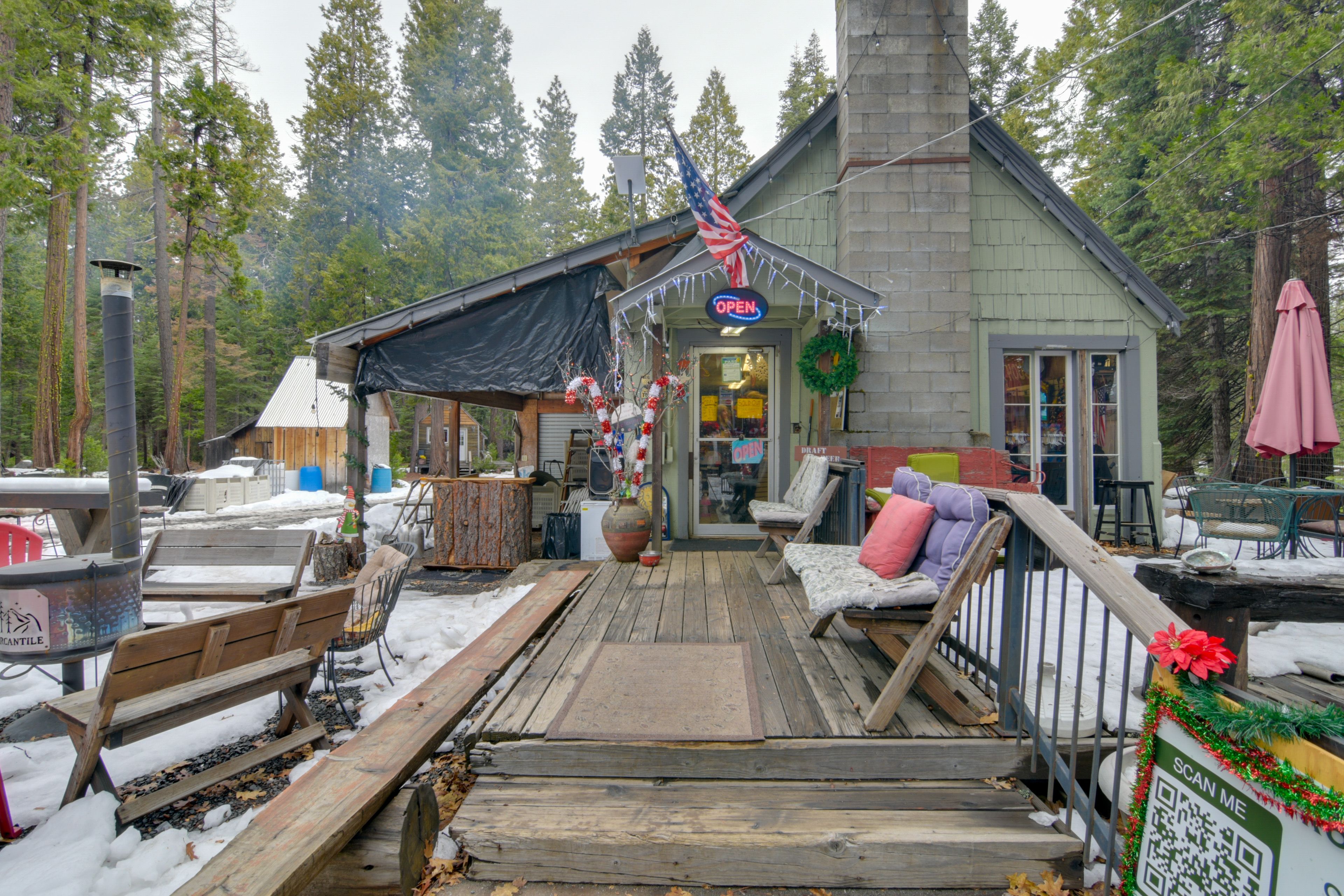 Community Store