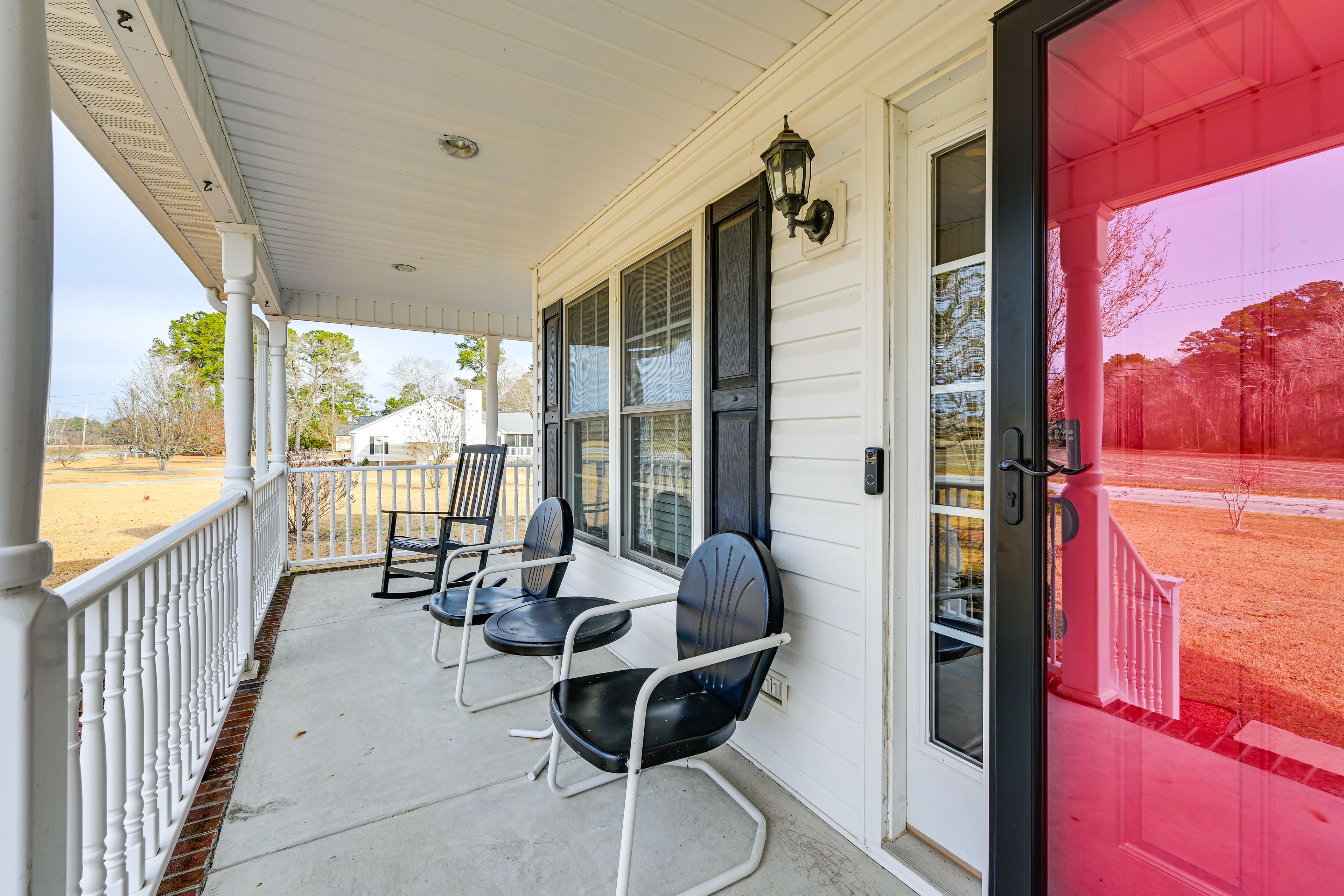 Porch