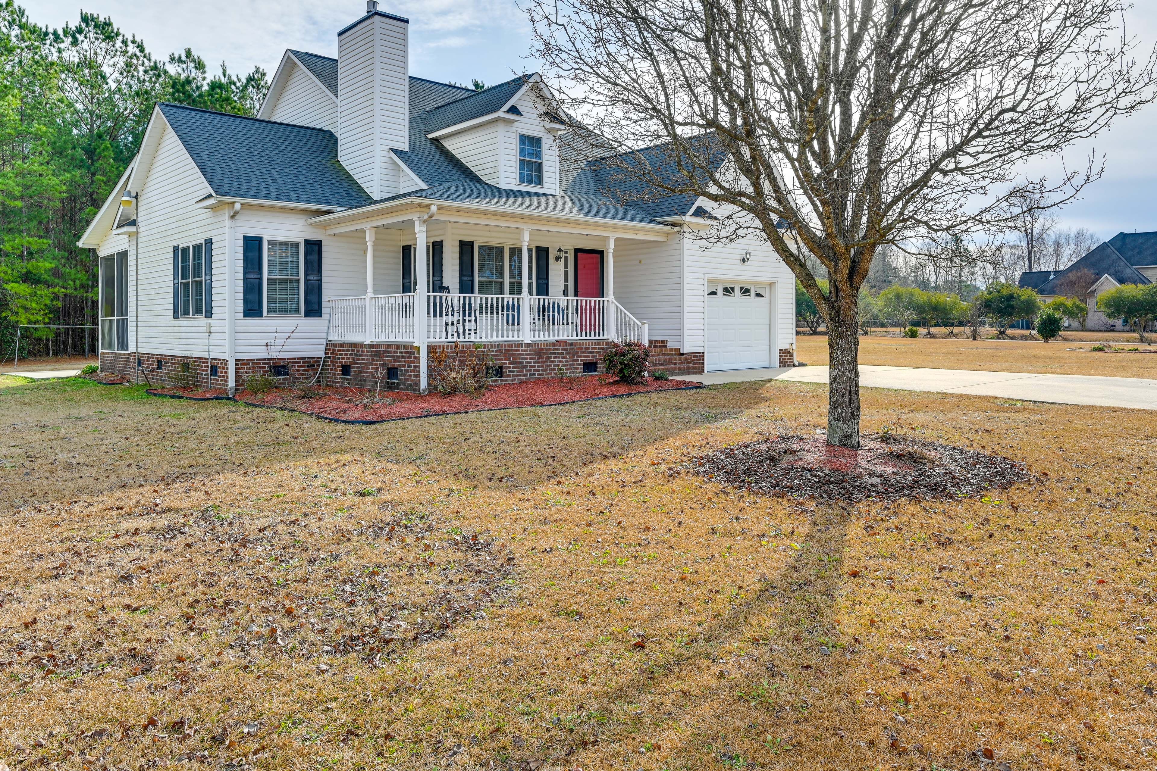 Home Exterior