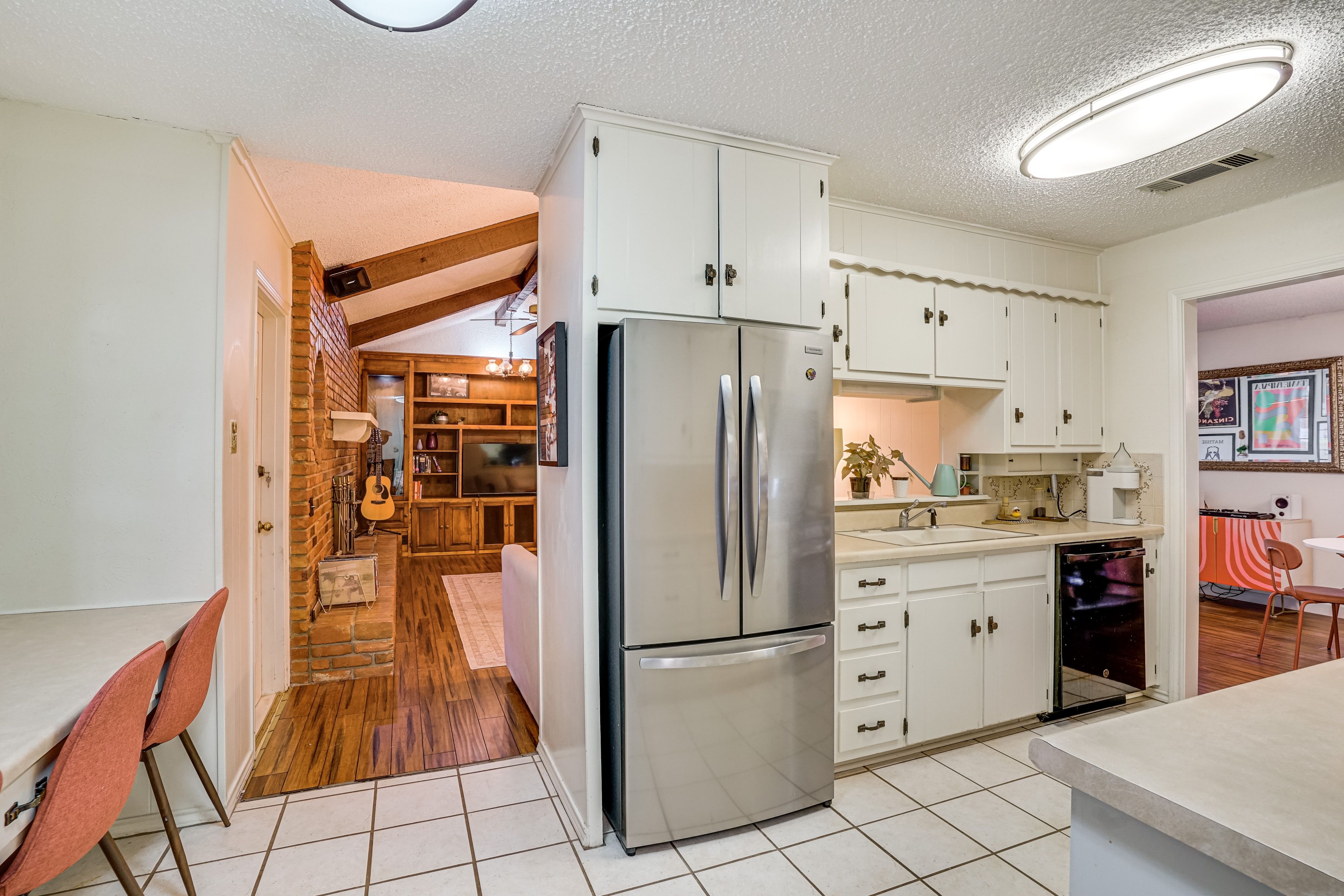 Kitchen | Blender | Toaster