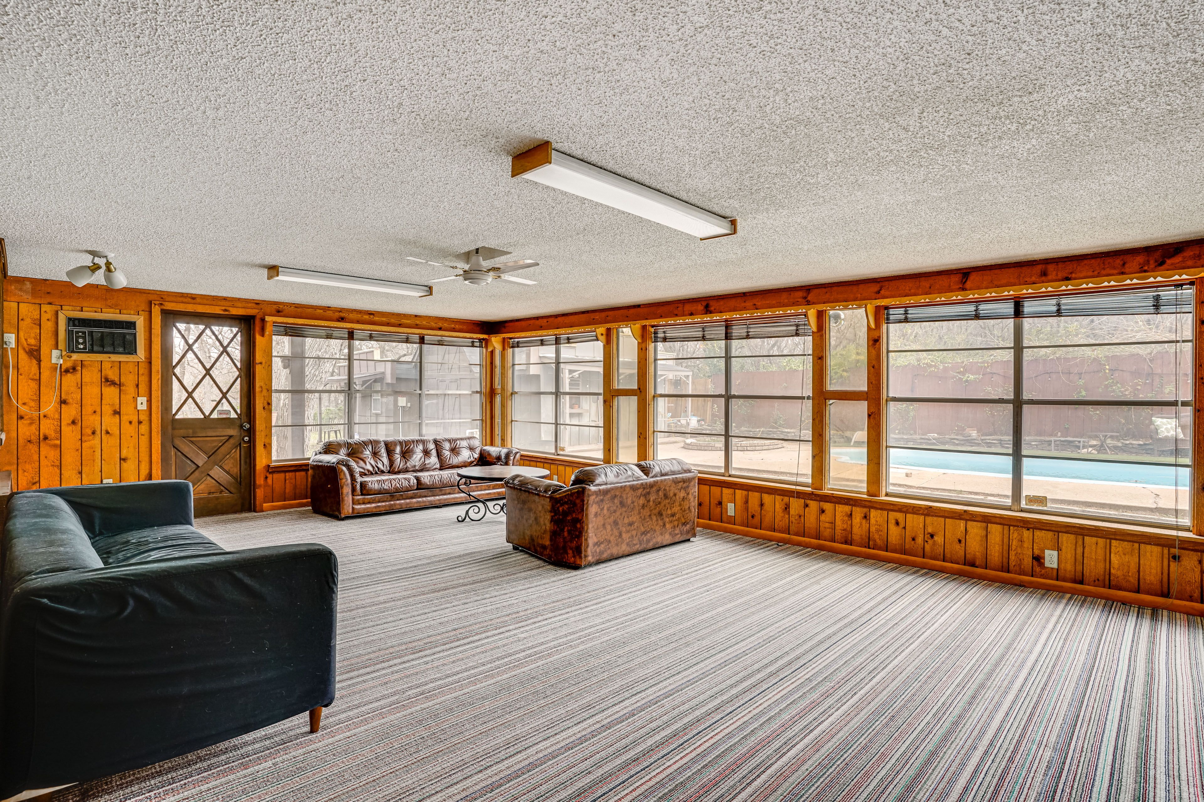 Sunroom