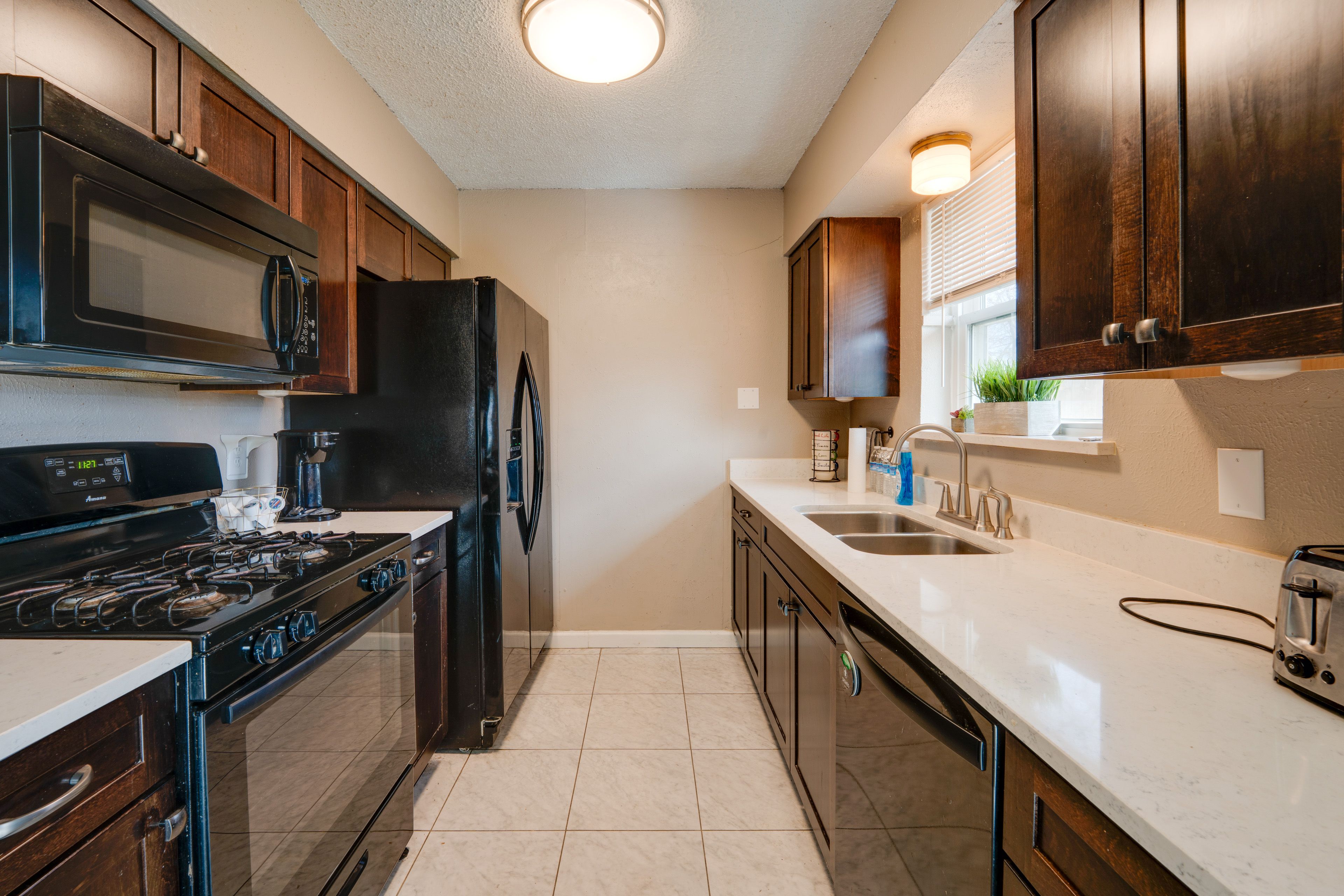 Kitchen | Cooking Basics