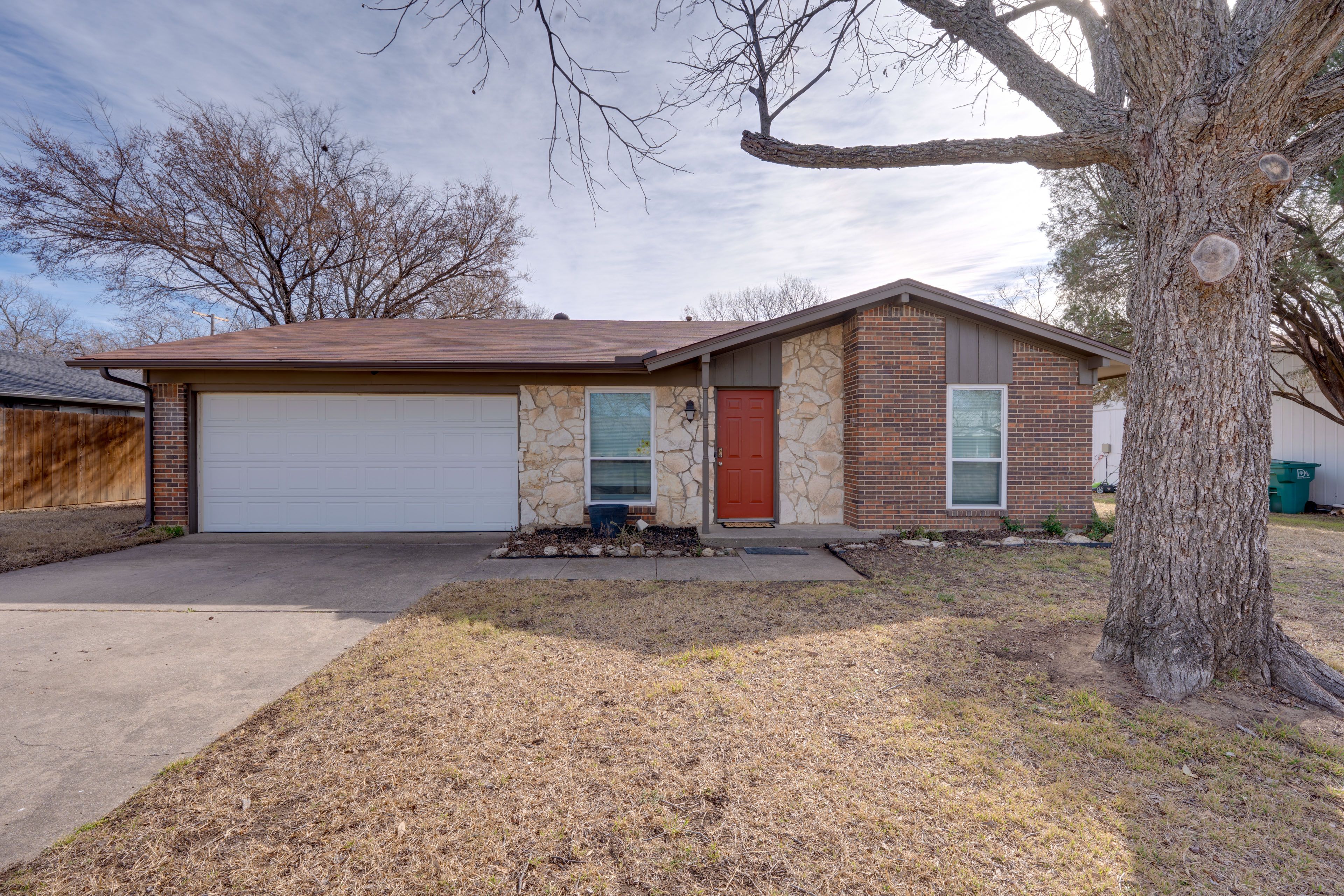 Home Exterior