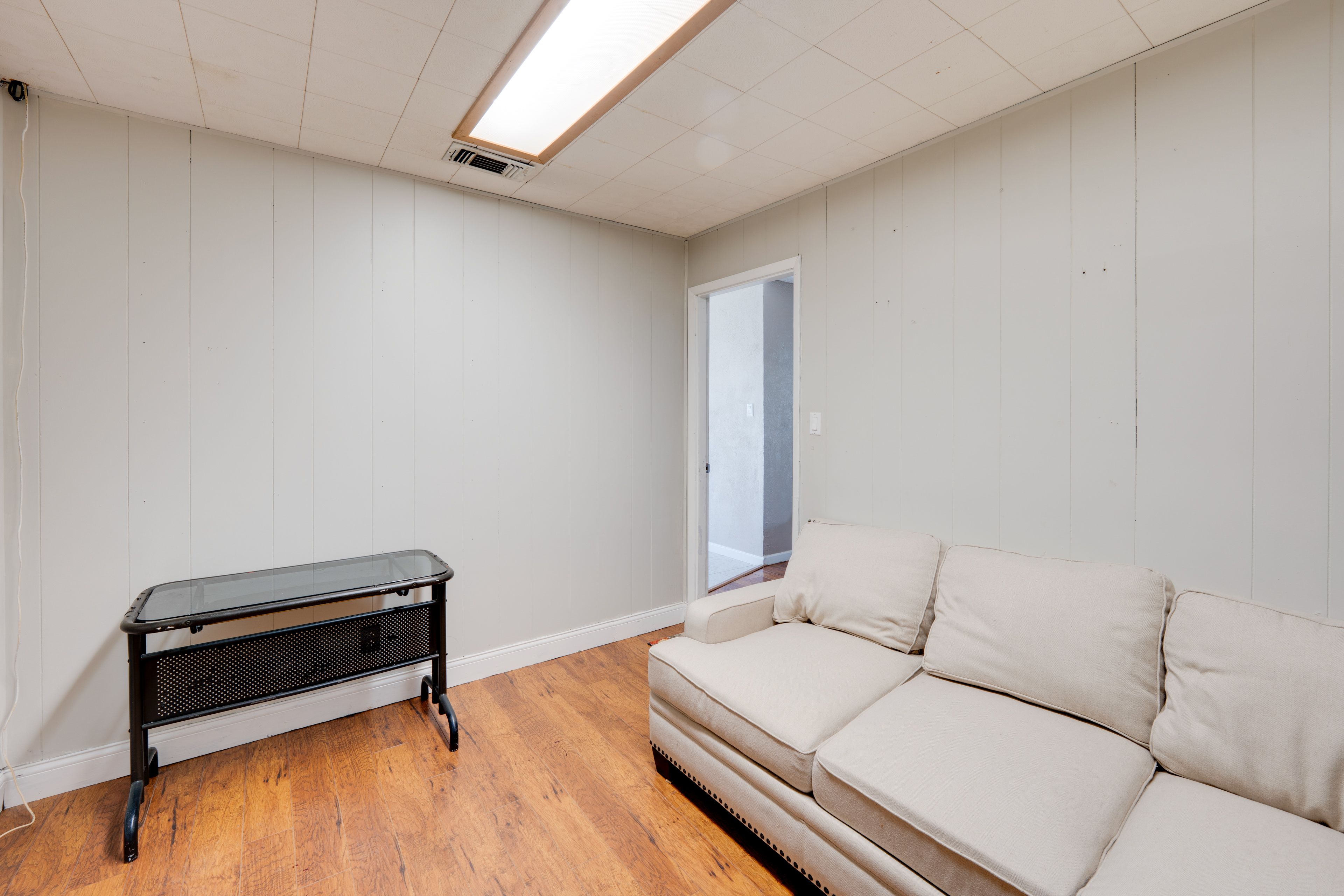 Flex Space | Queen Sleeper Sofa