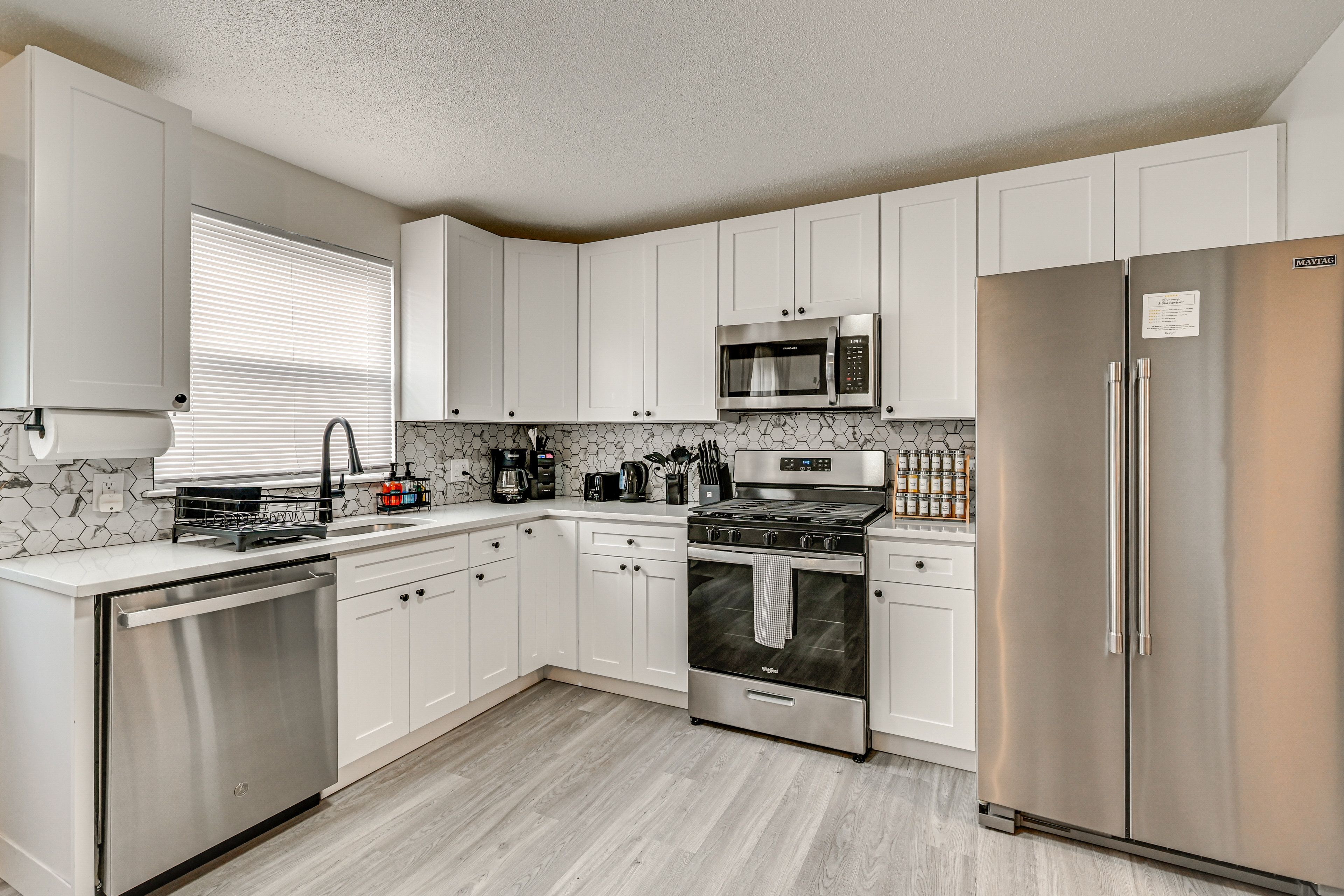 Kitchen | 1st Floor | Cooking Basics | Dishwasher