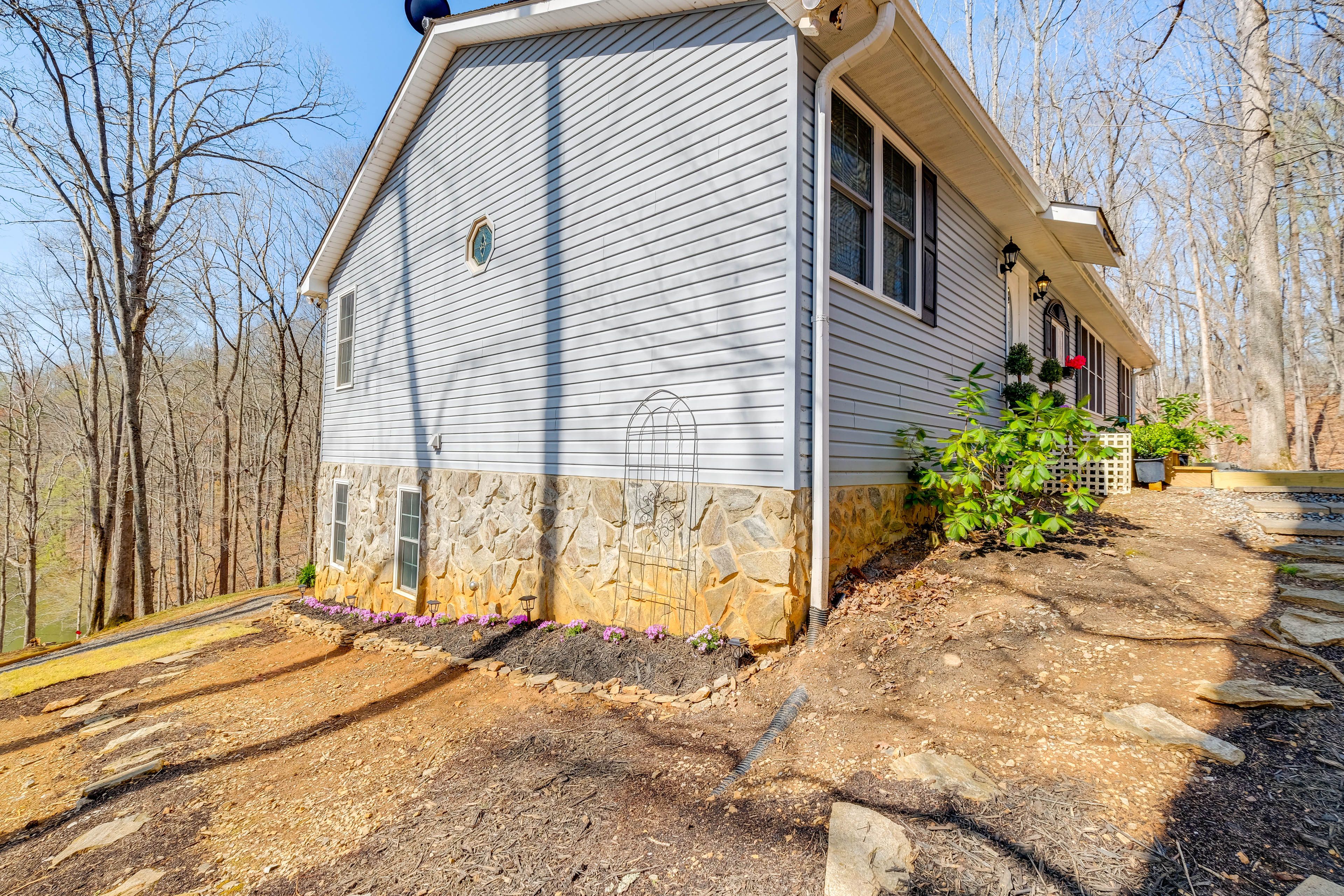 Home Exterior