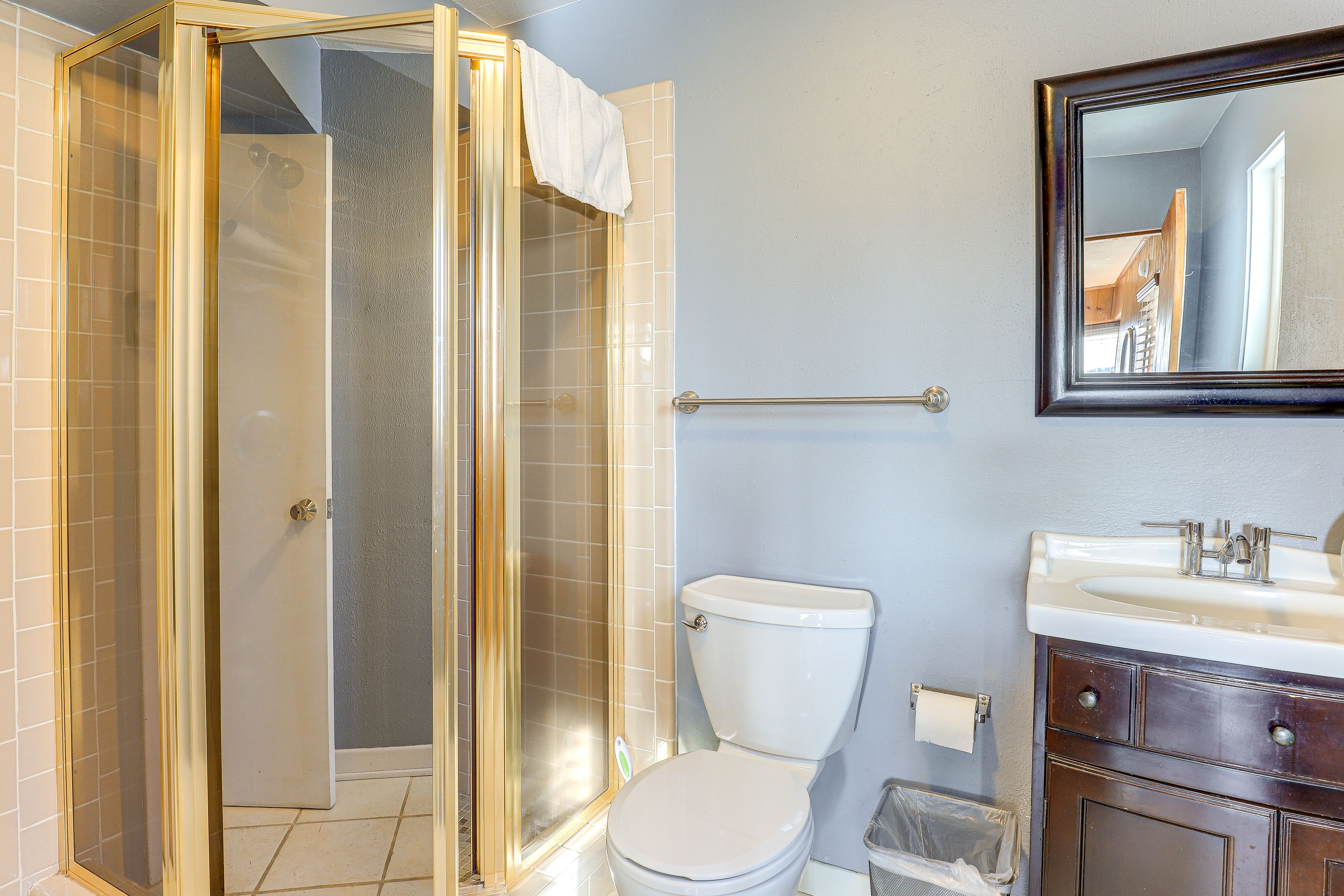 Full Bath | Lower Level