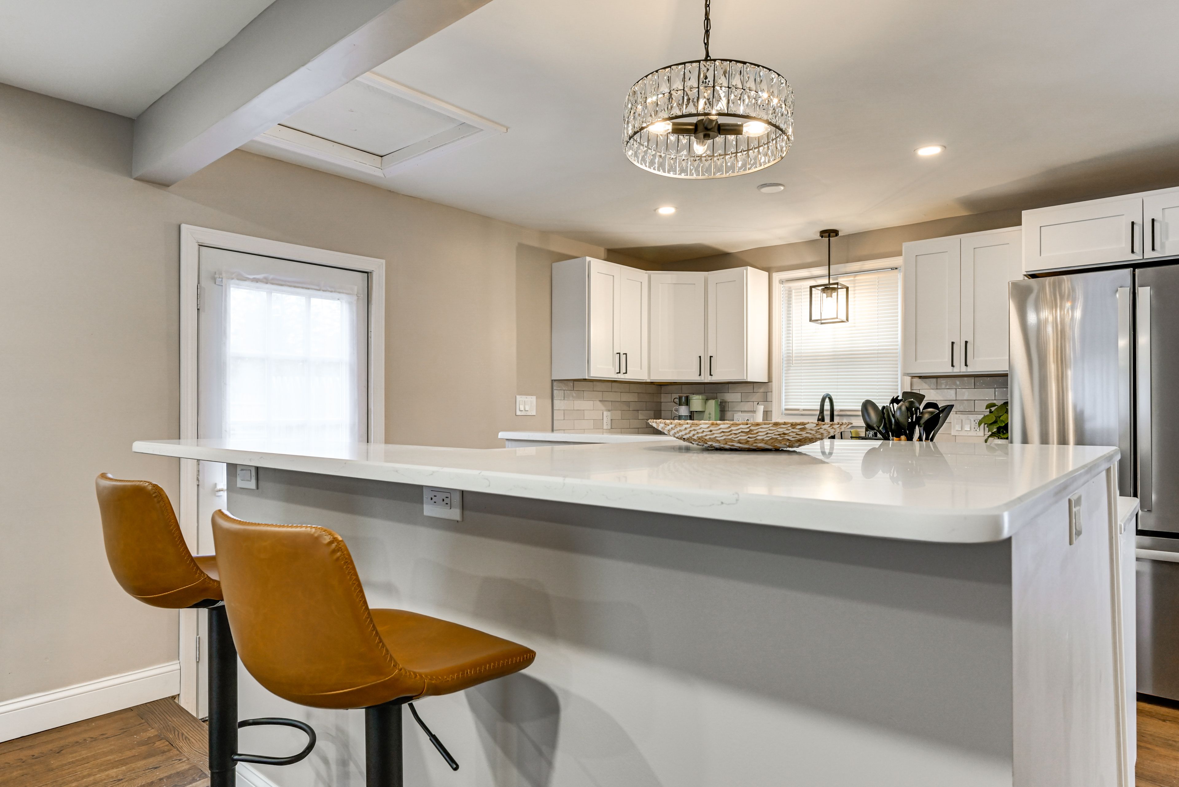 Kitchen | Stove/Oven | Microwave | Dishwasher