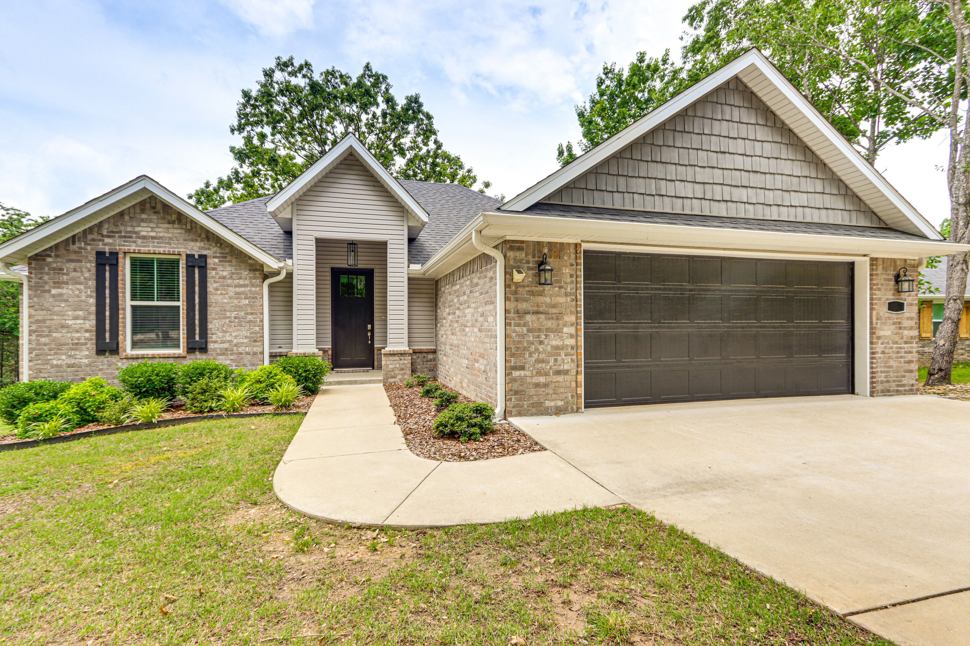 Home Exterior