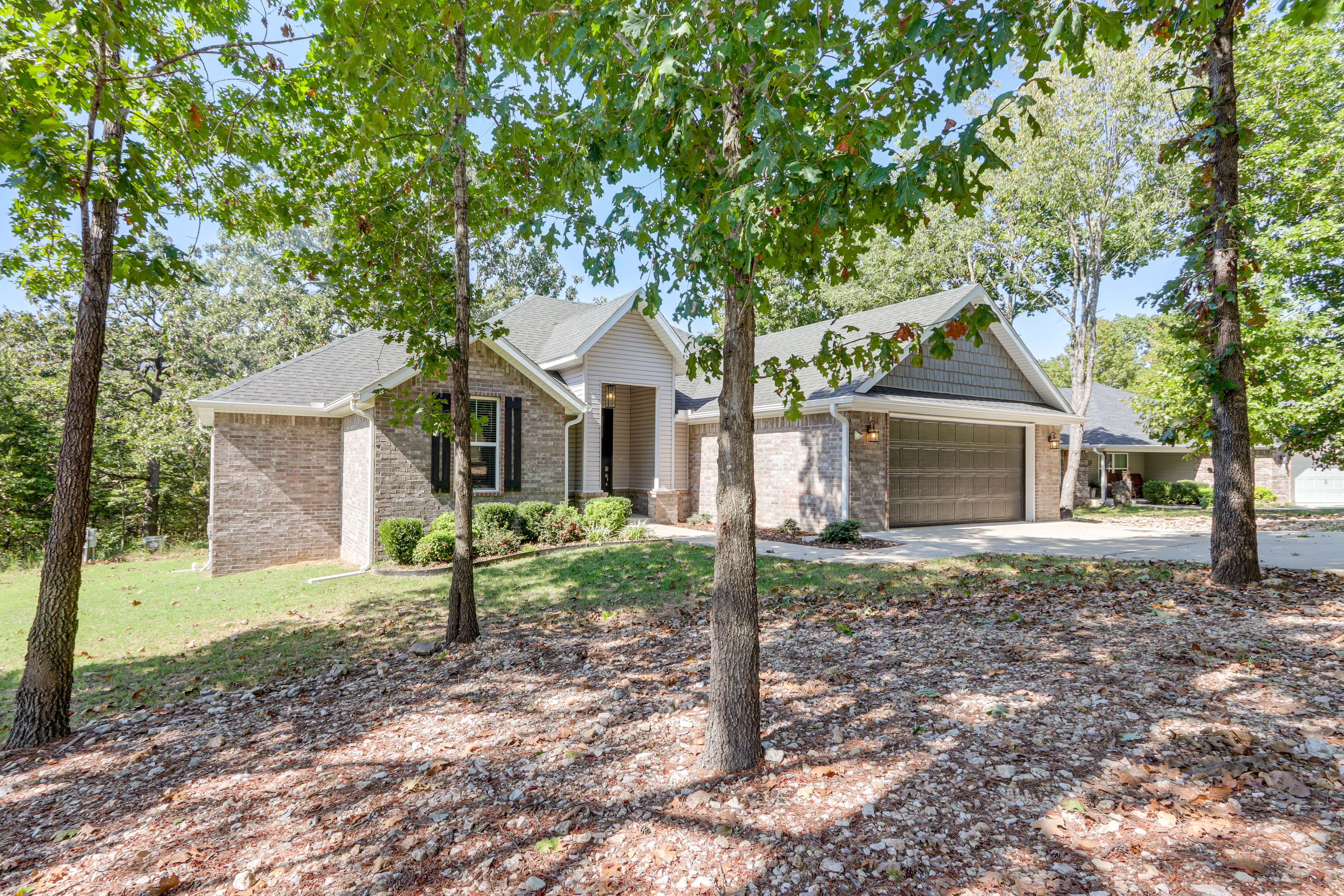 Home Exterior