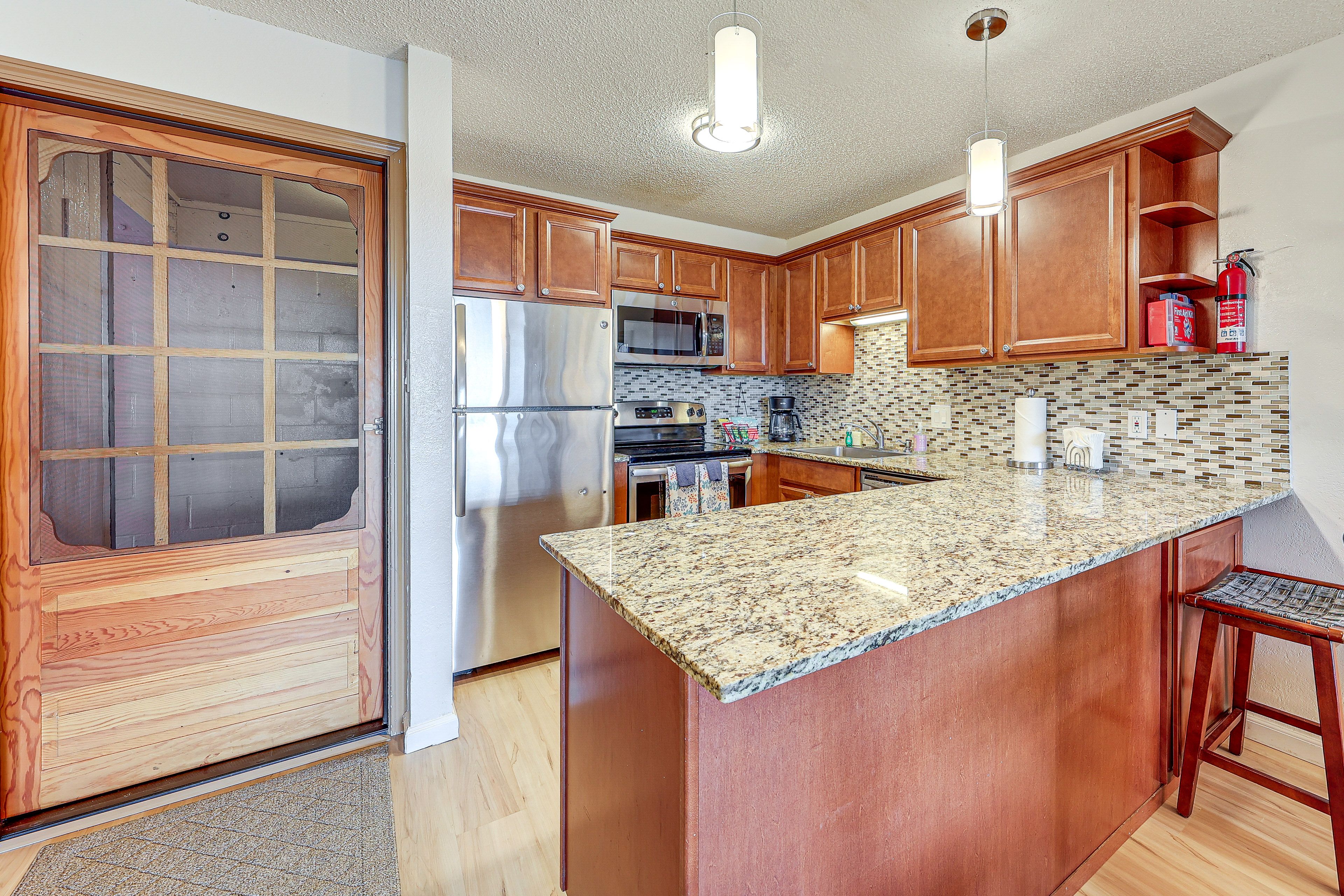 Kitchen | Dishwasher | Drip Coffee Maker