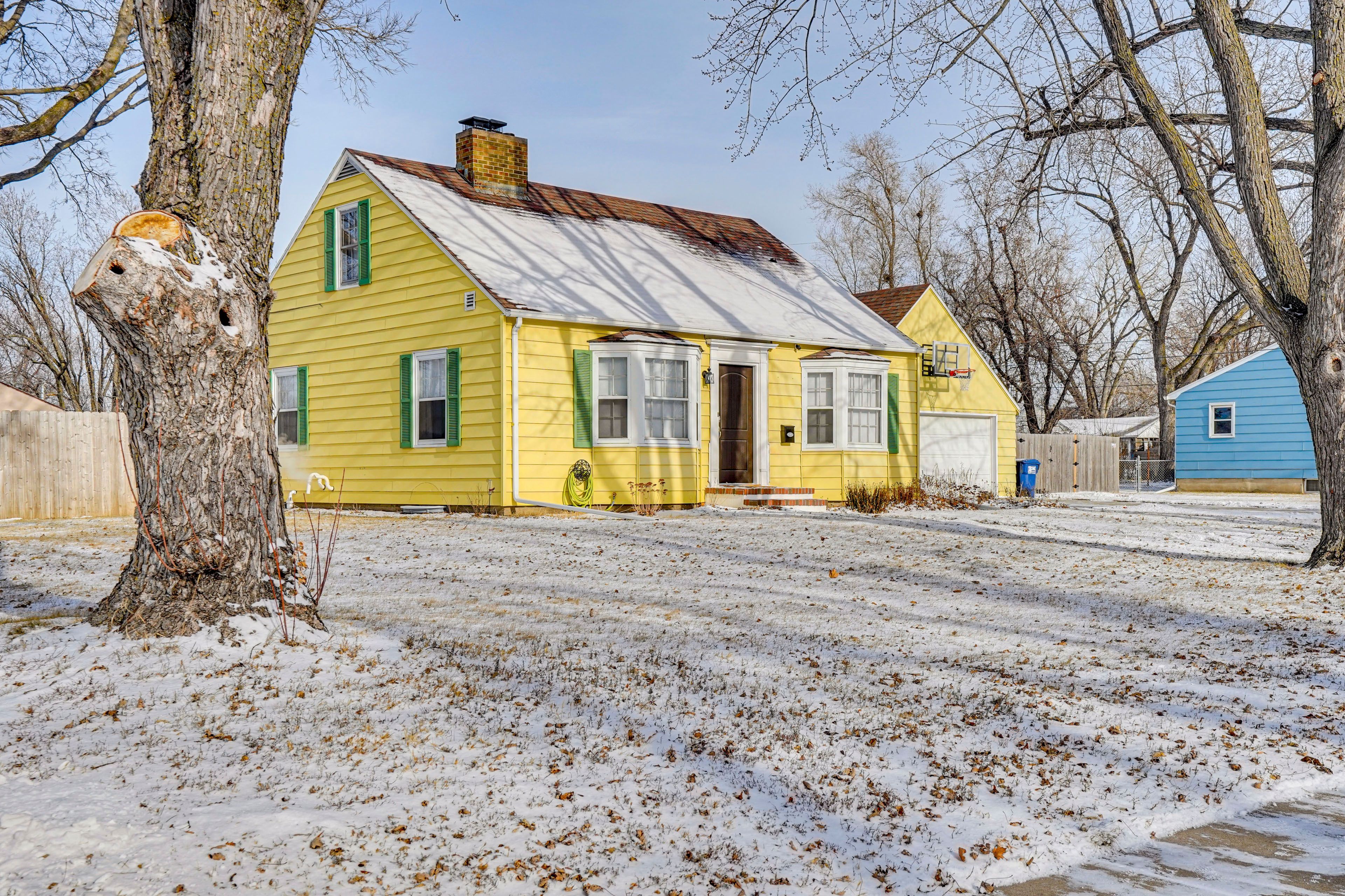 Property Exterior