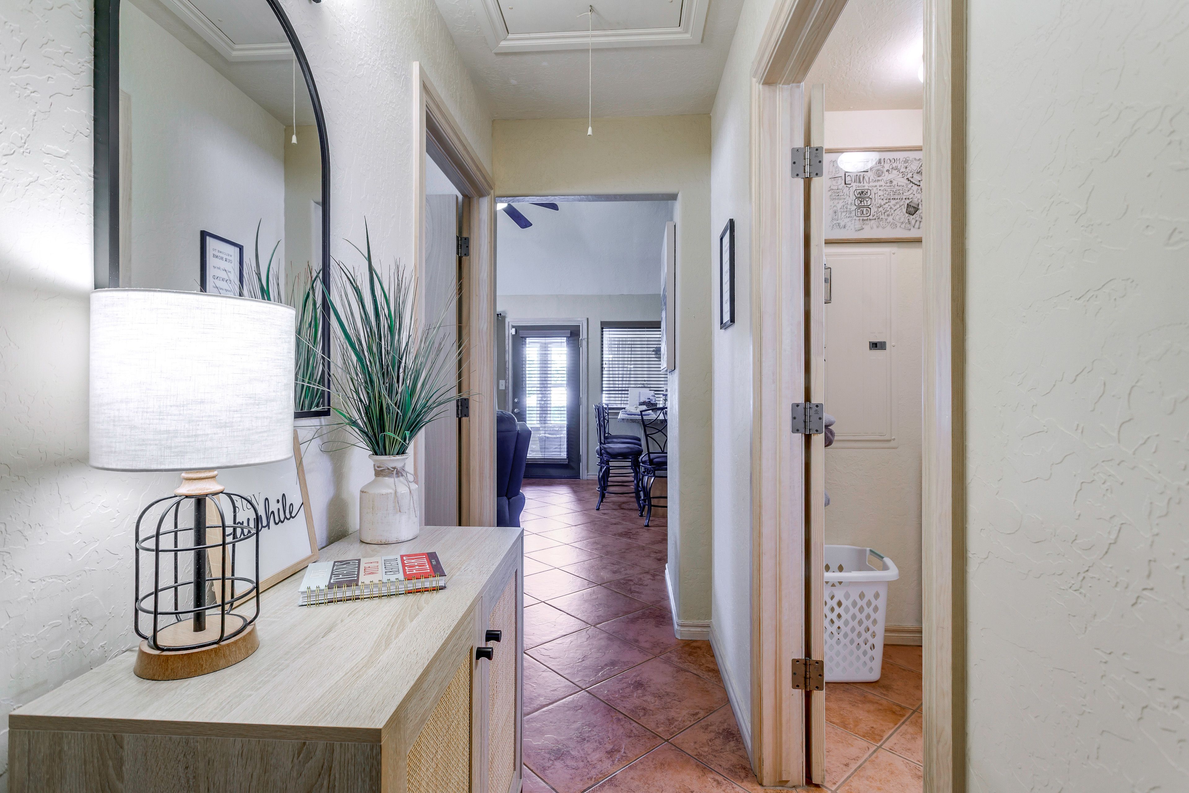 Entryway