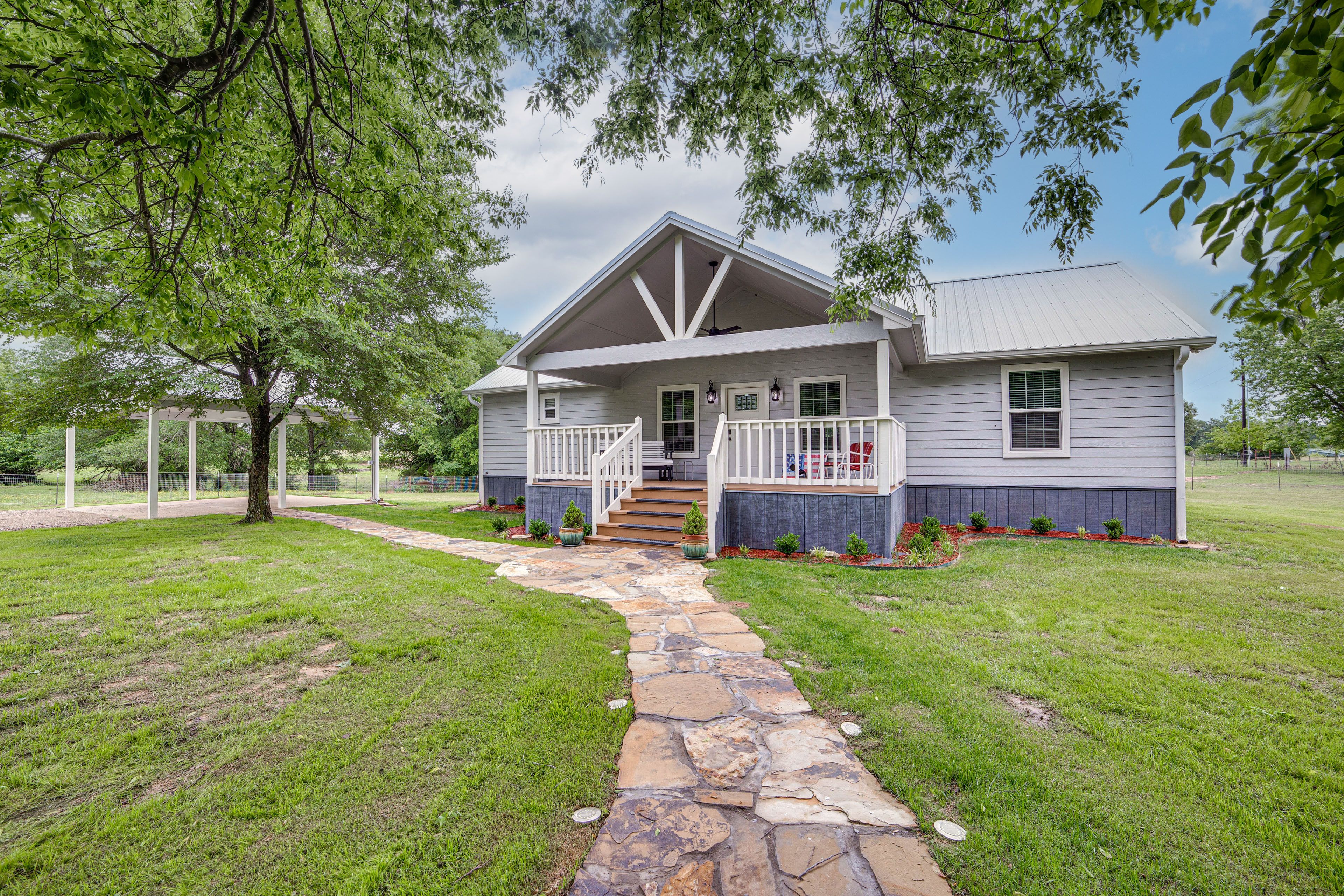 Home Exterior
