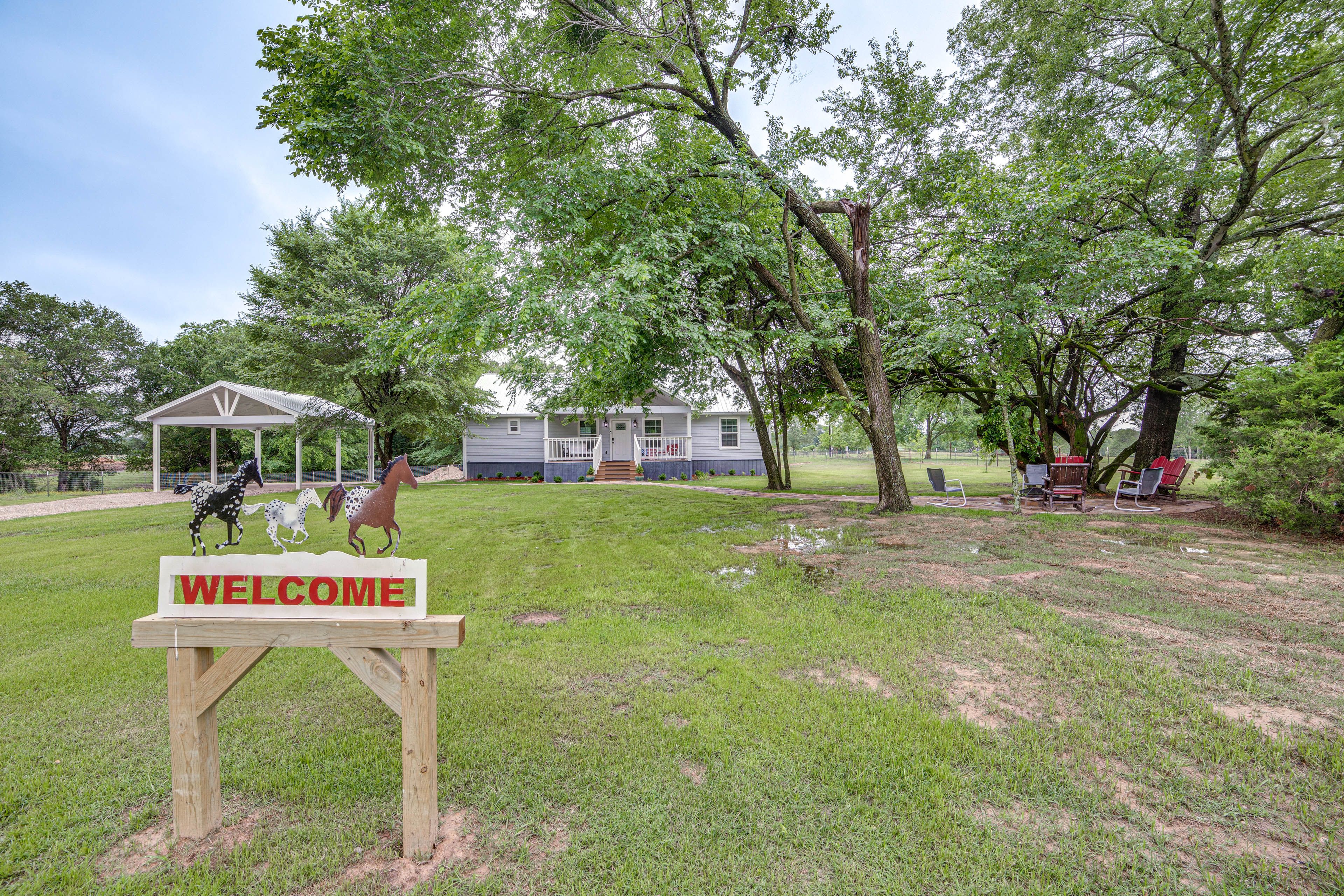 Property Overview