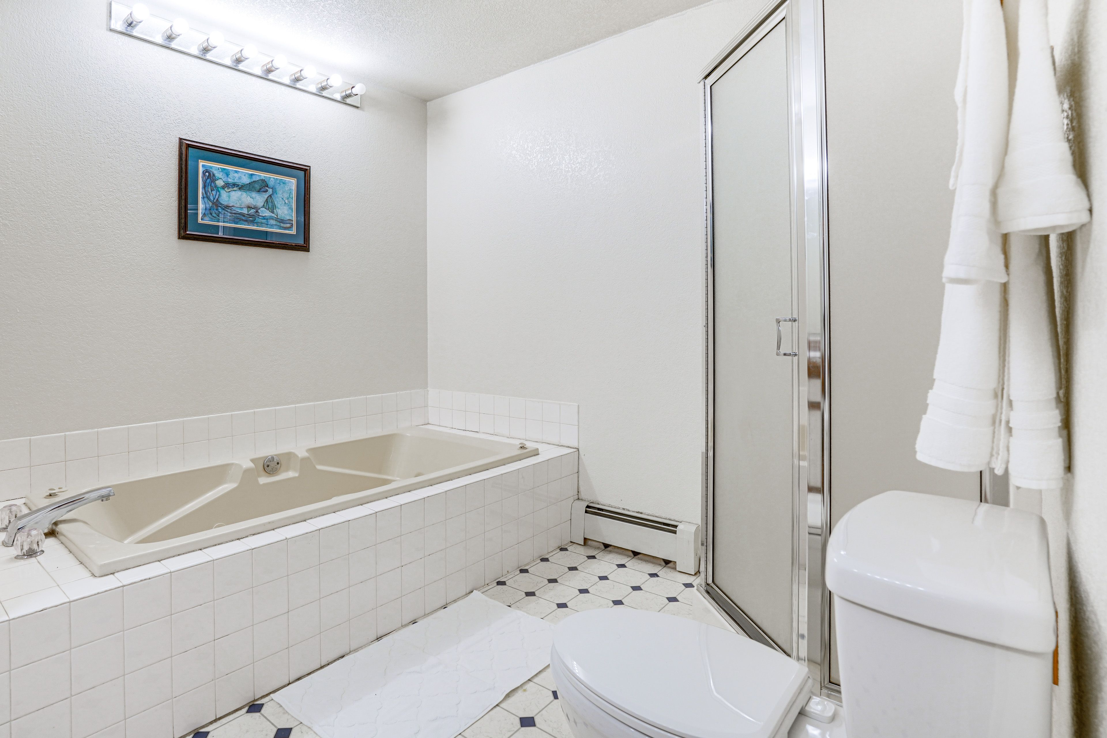 En-Suite Bathroom