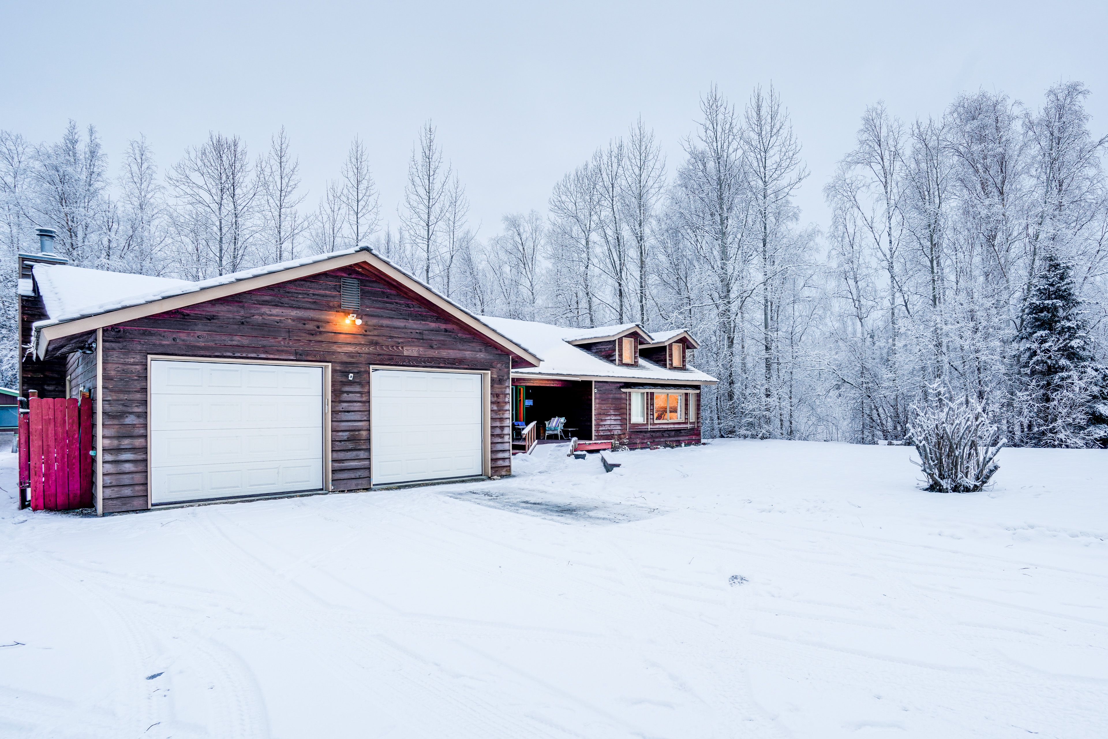 Property Exterior