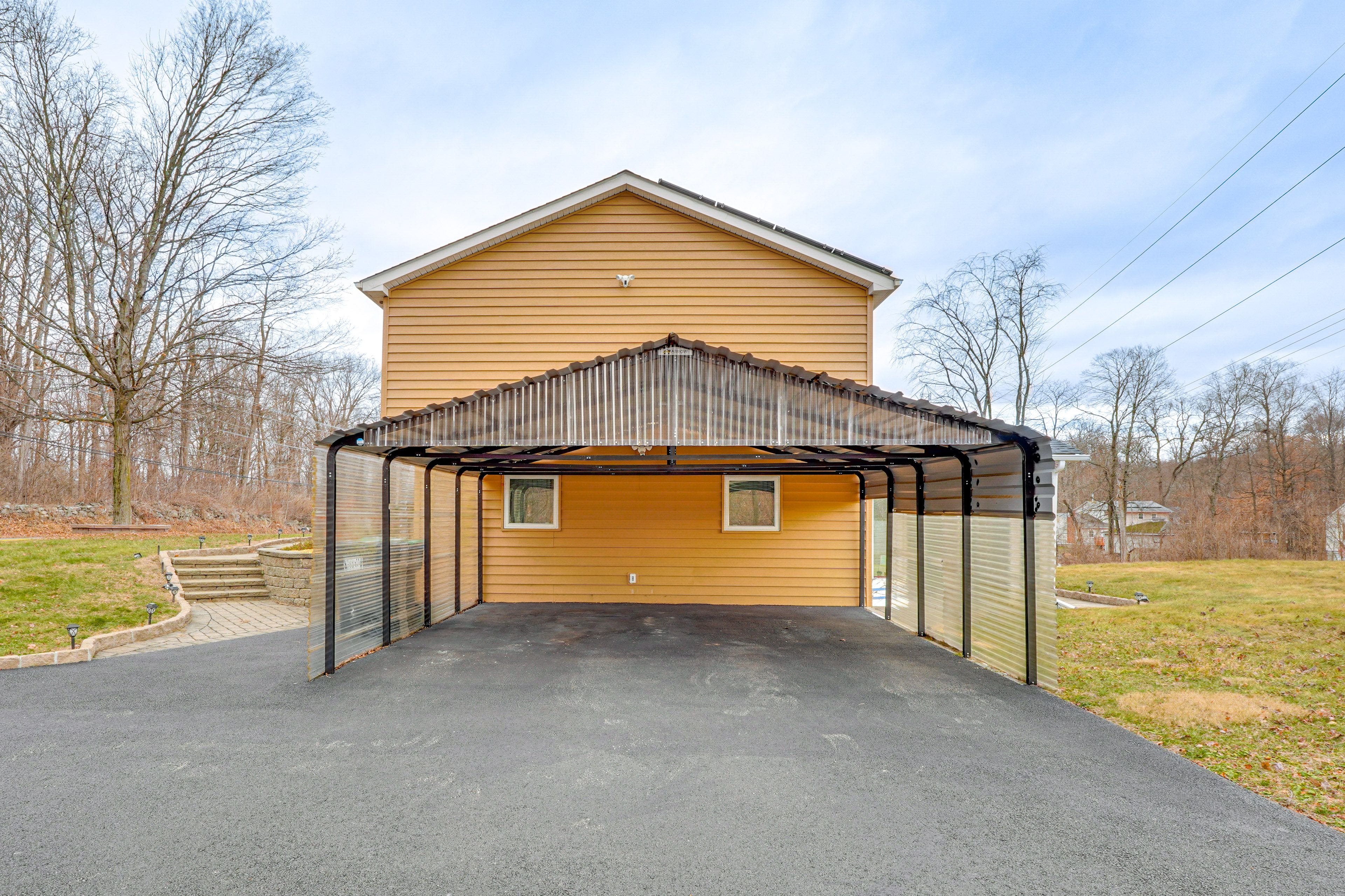 Property Exterior