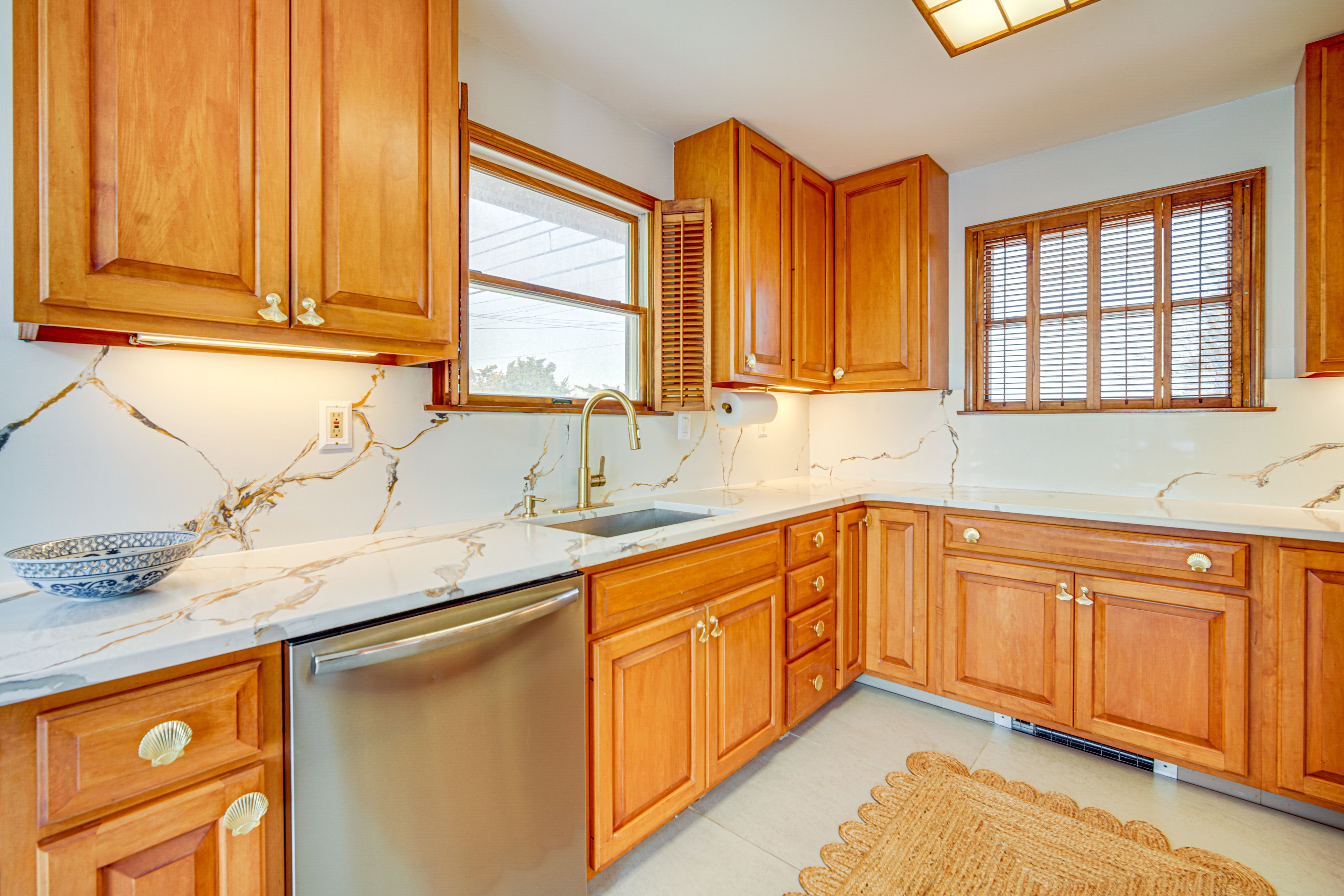 Kitchen | 1st Floor | Cooking Basics