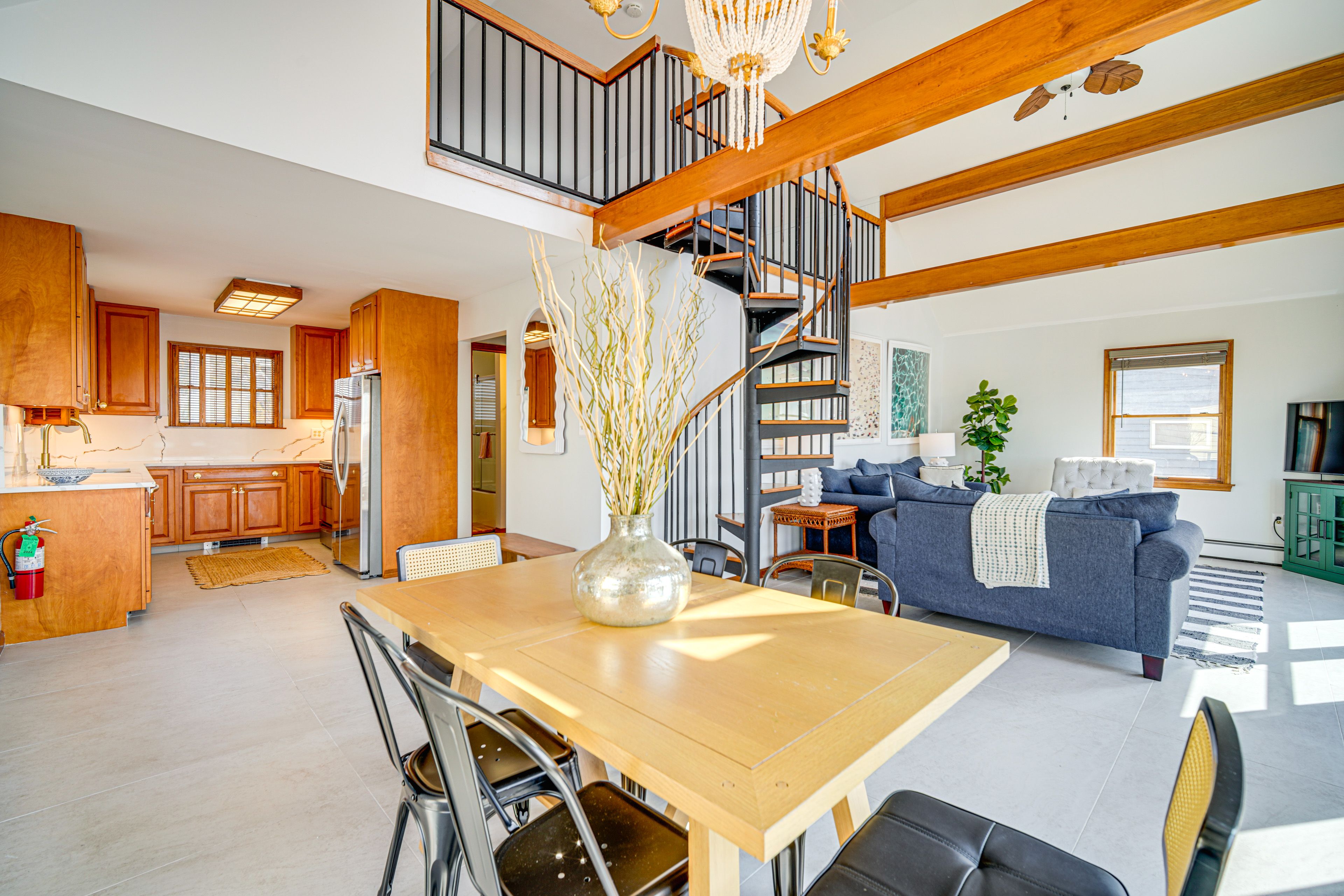 Dining Room | 1st Floor | Dining Table