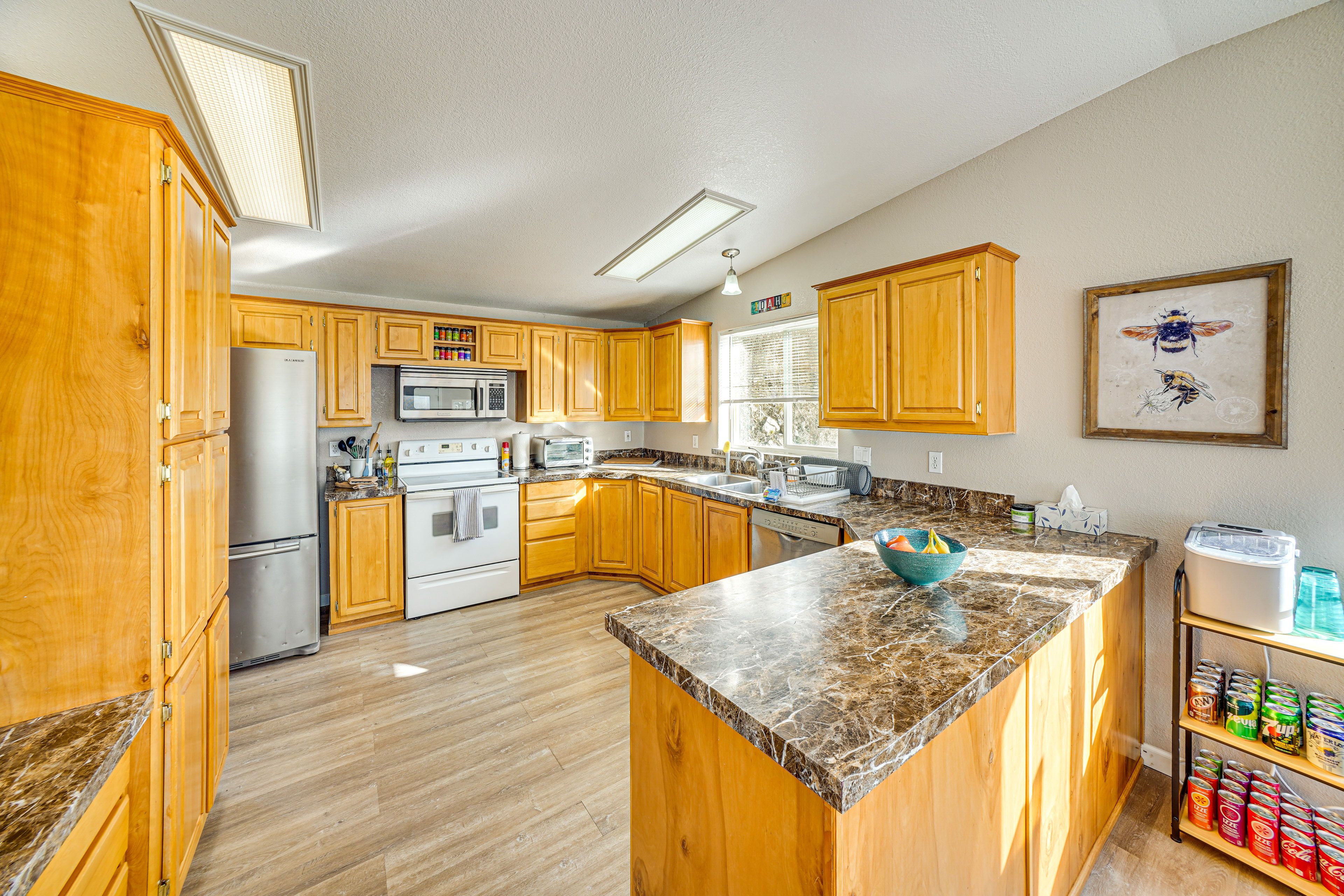 Kitchen | Cooking Basics