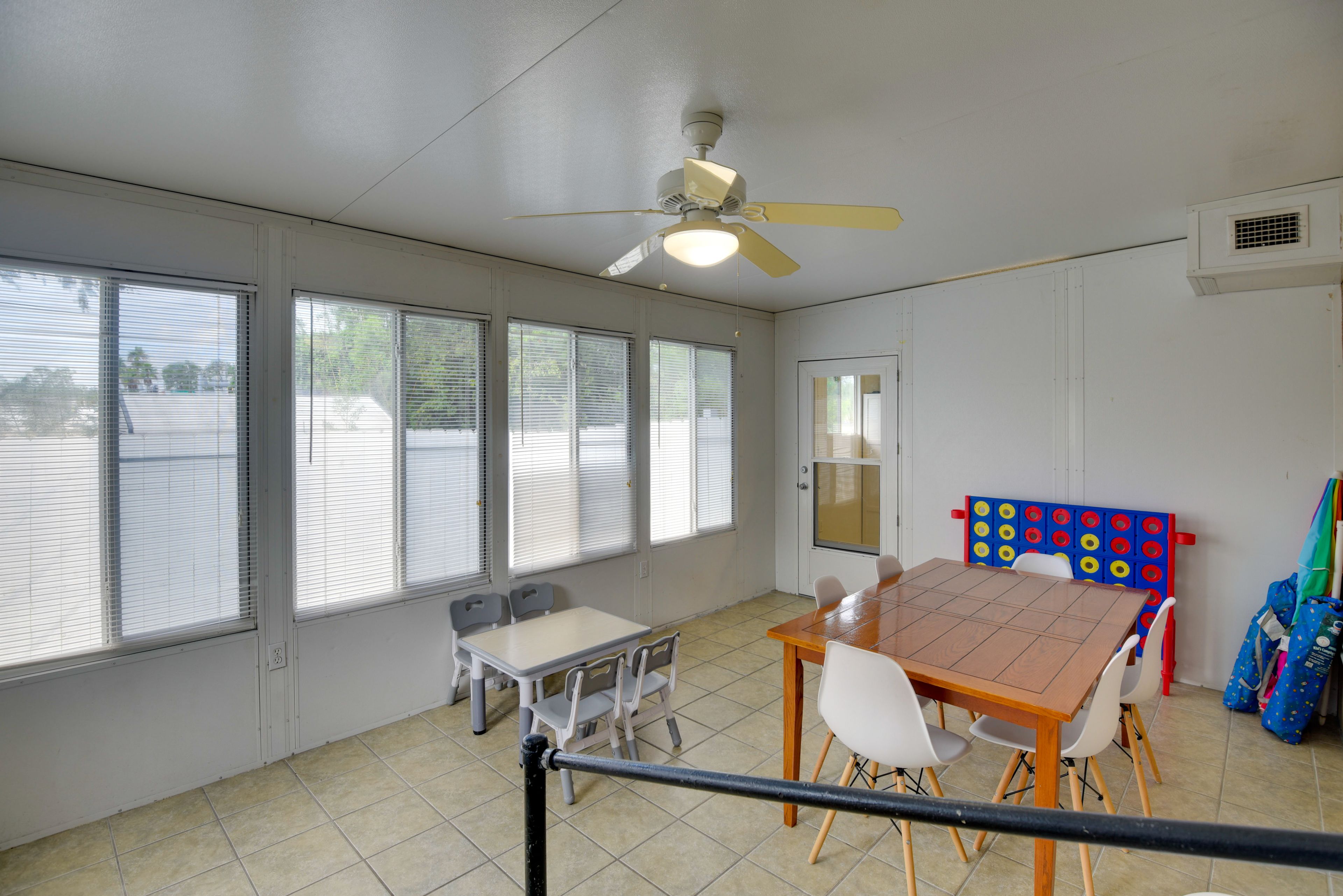 Sunroom