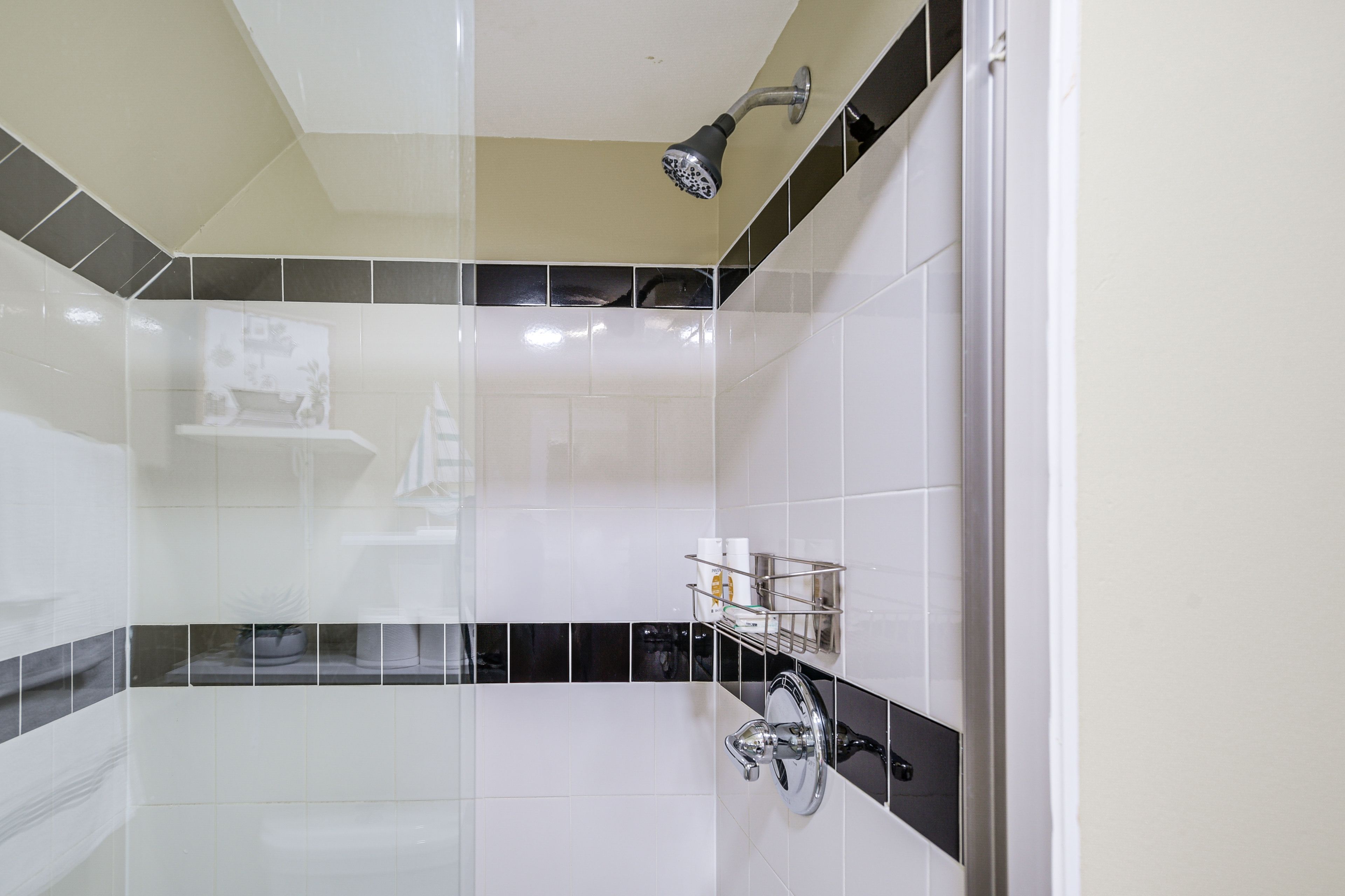 Full Bathroom | Basement