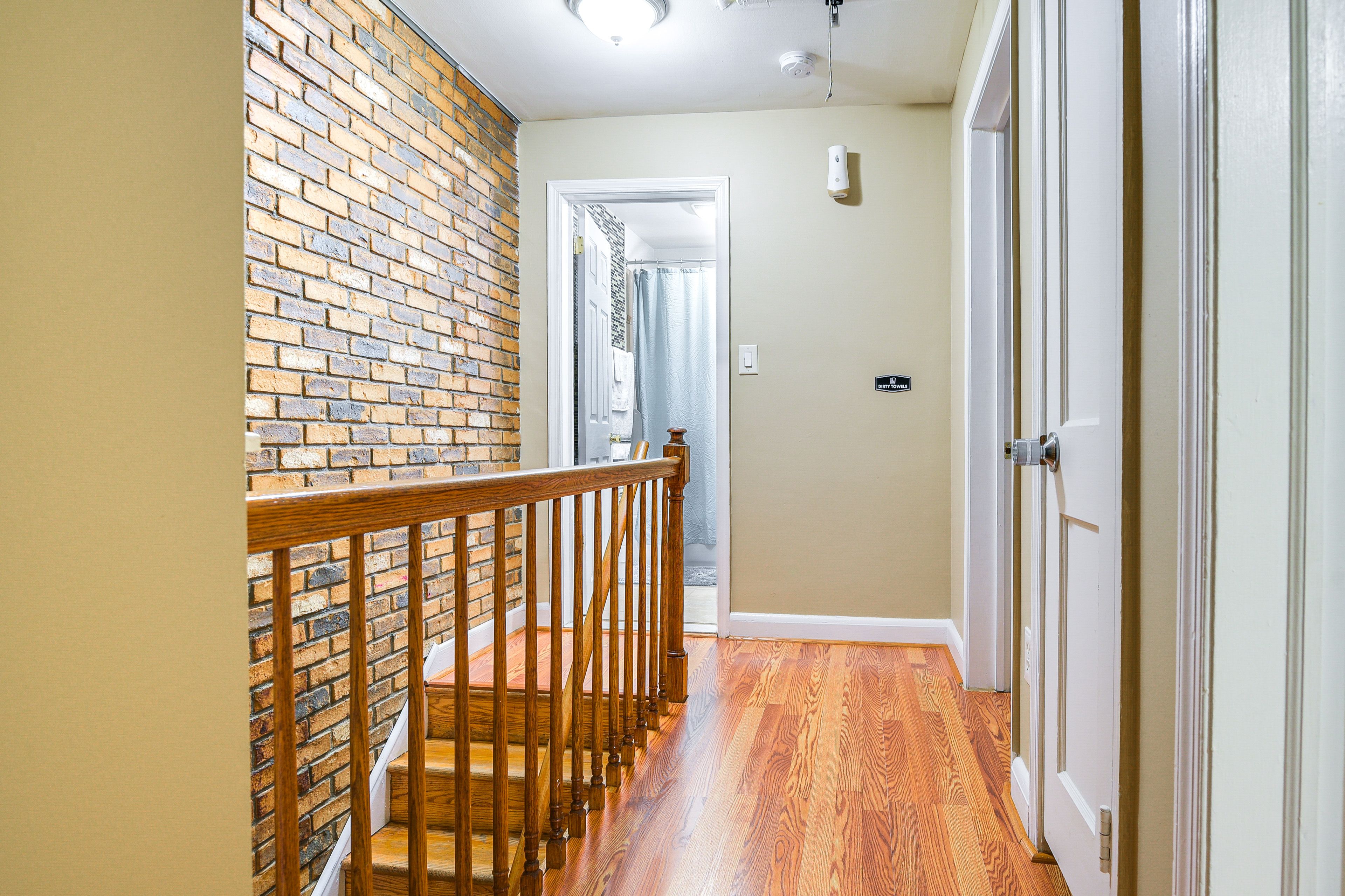 2nd-Floor Landing