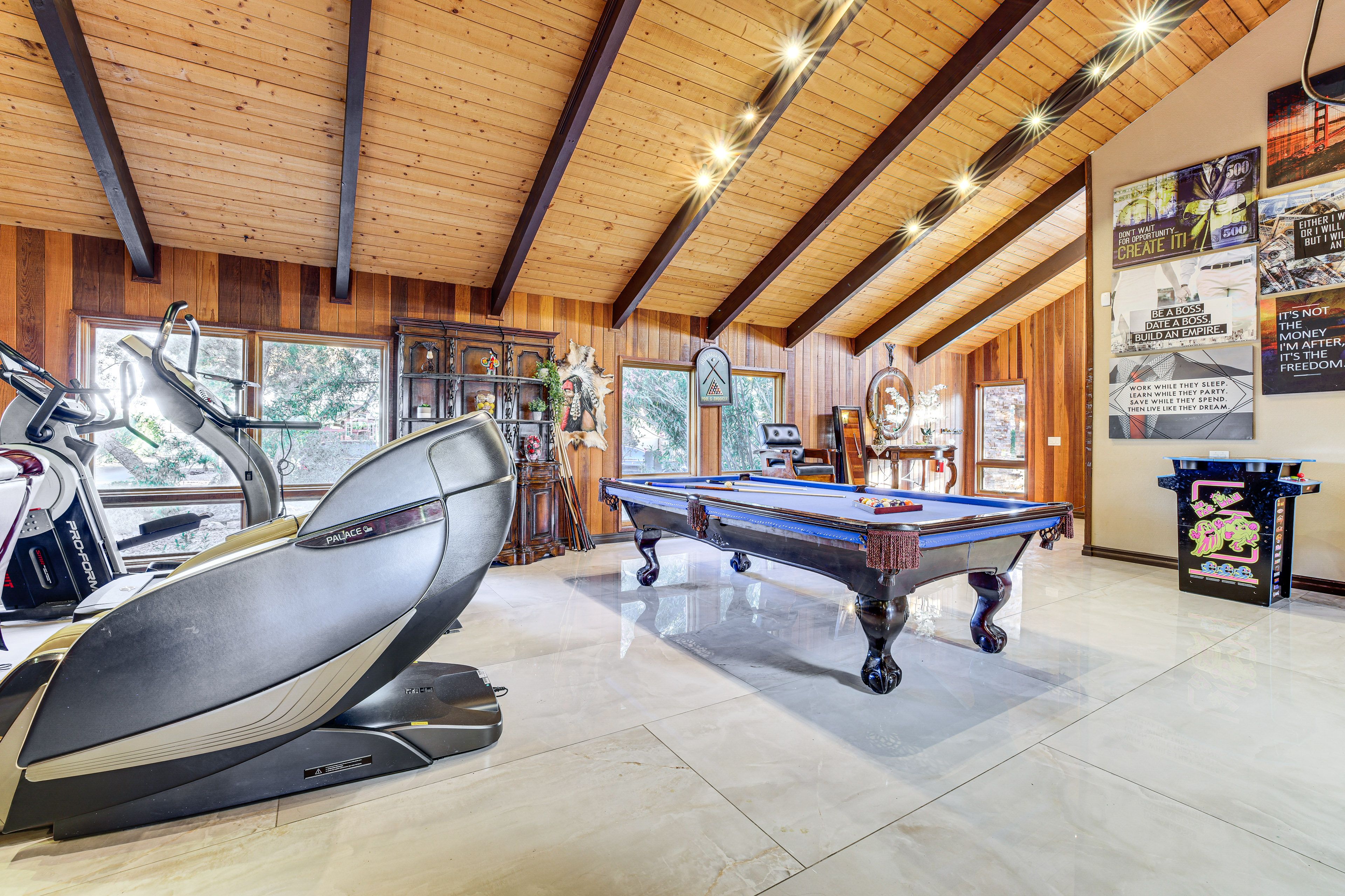 Recreation Area