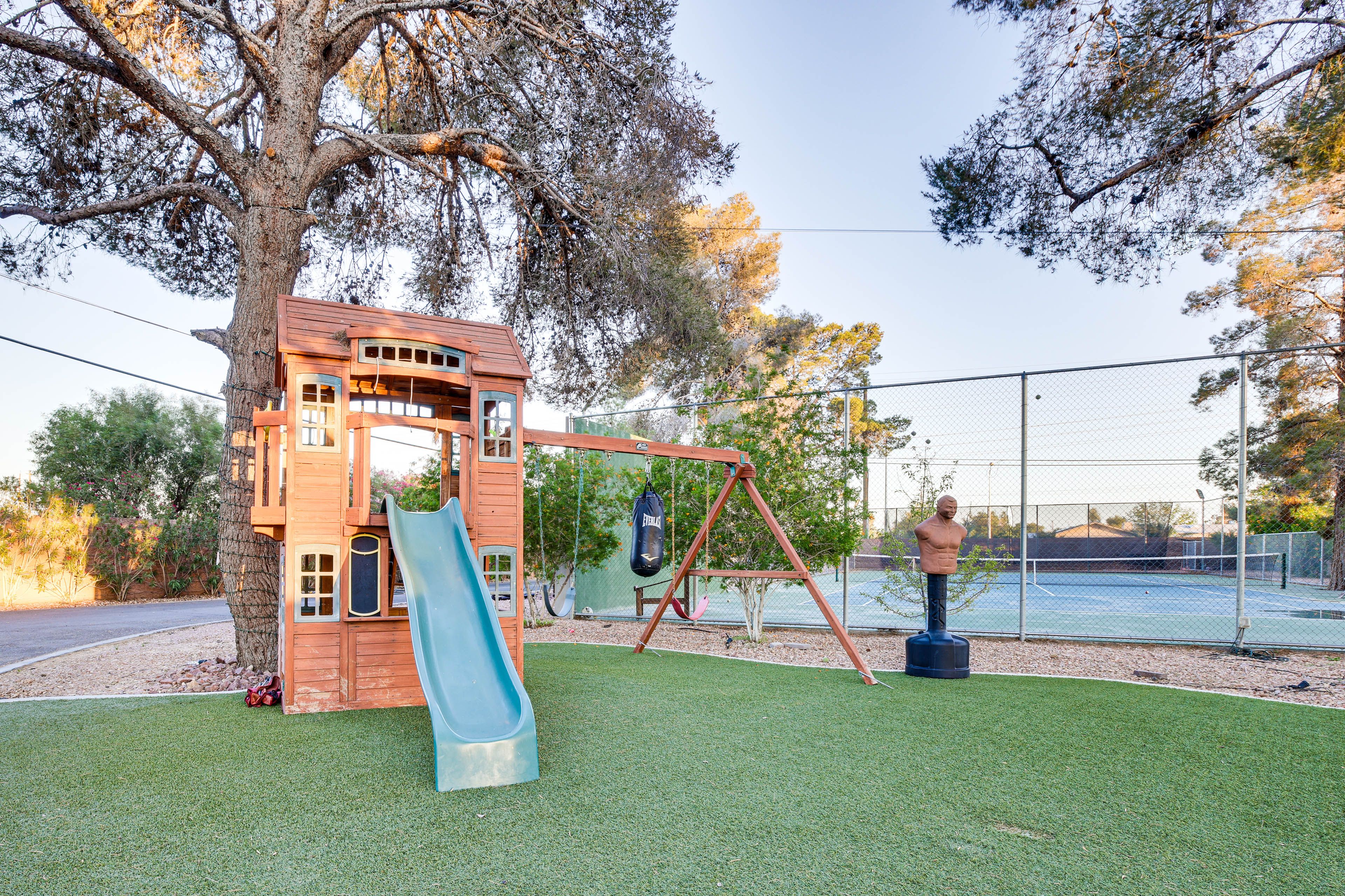 Playground