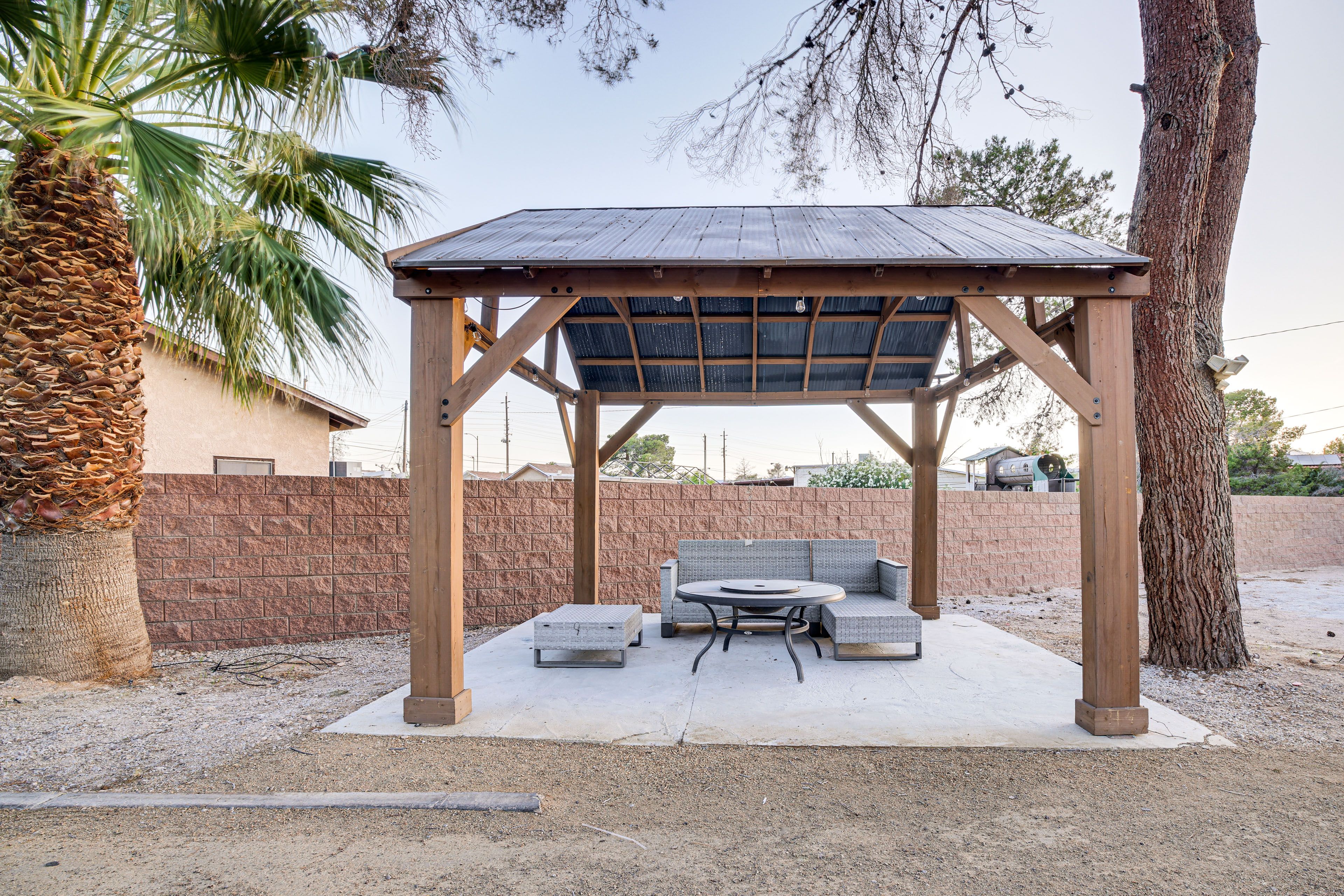 Gazebo