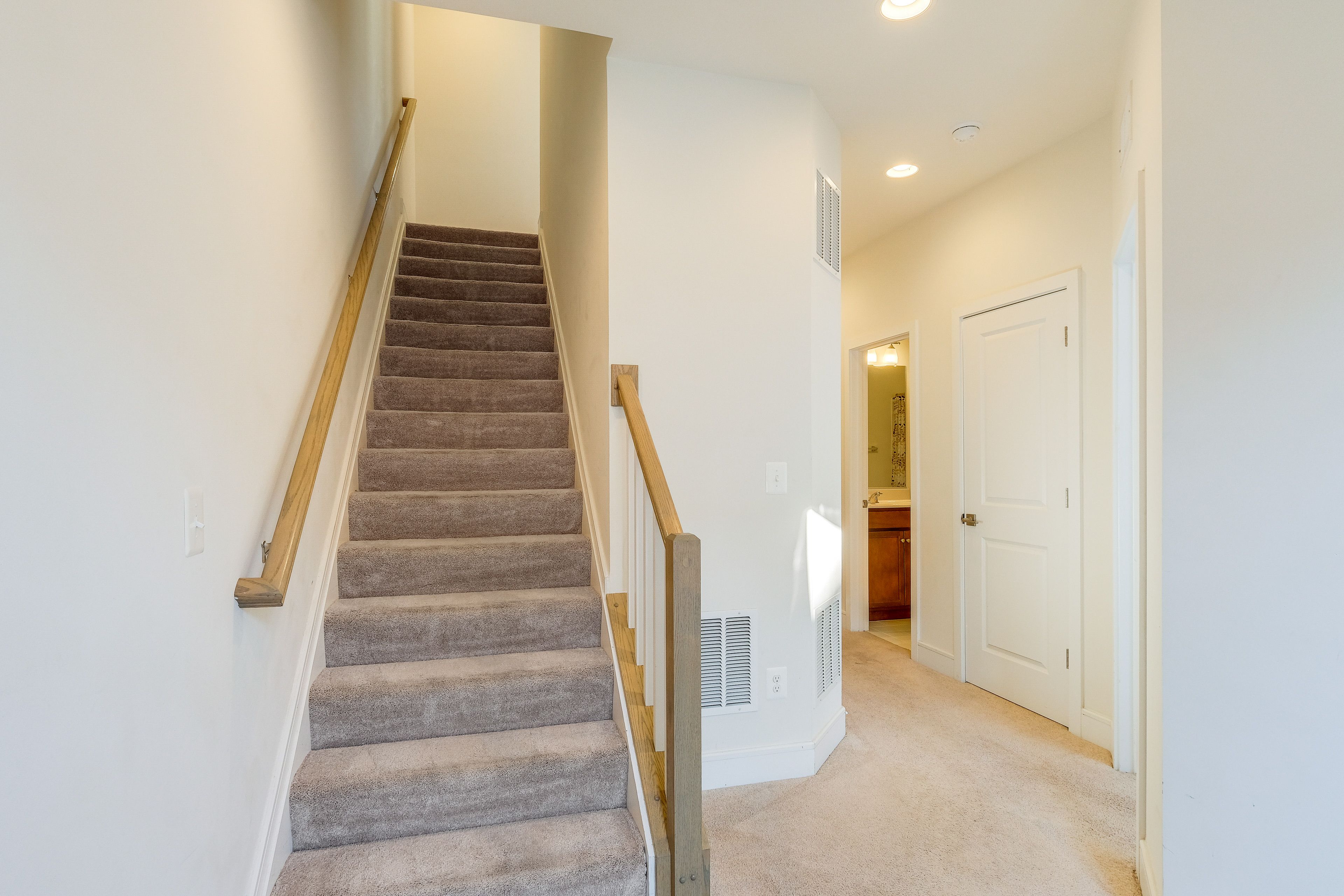 Entryway | 1st Floor
