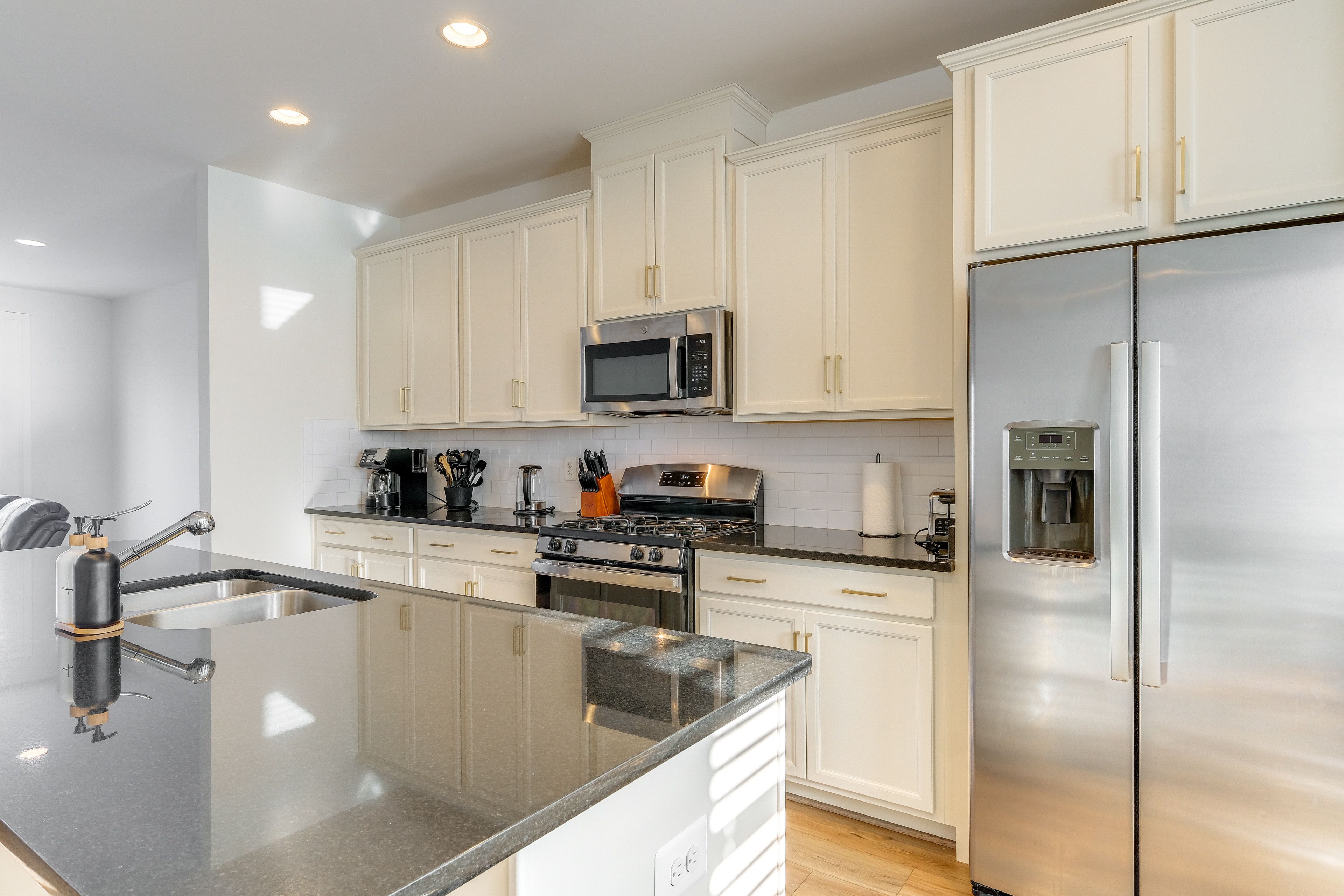 Kitchen | 2nd Floor