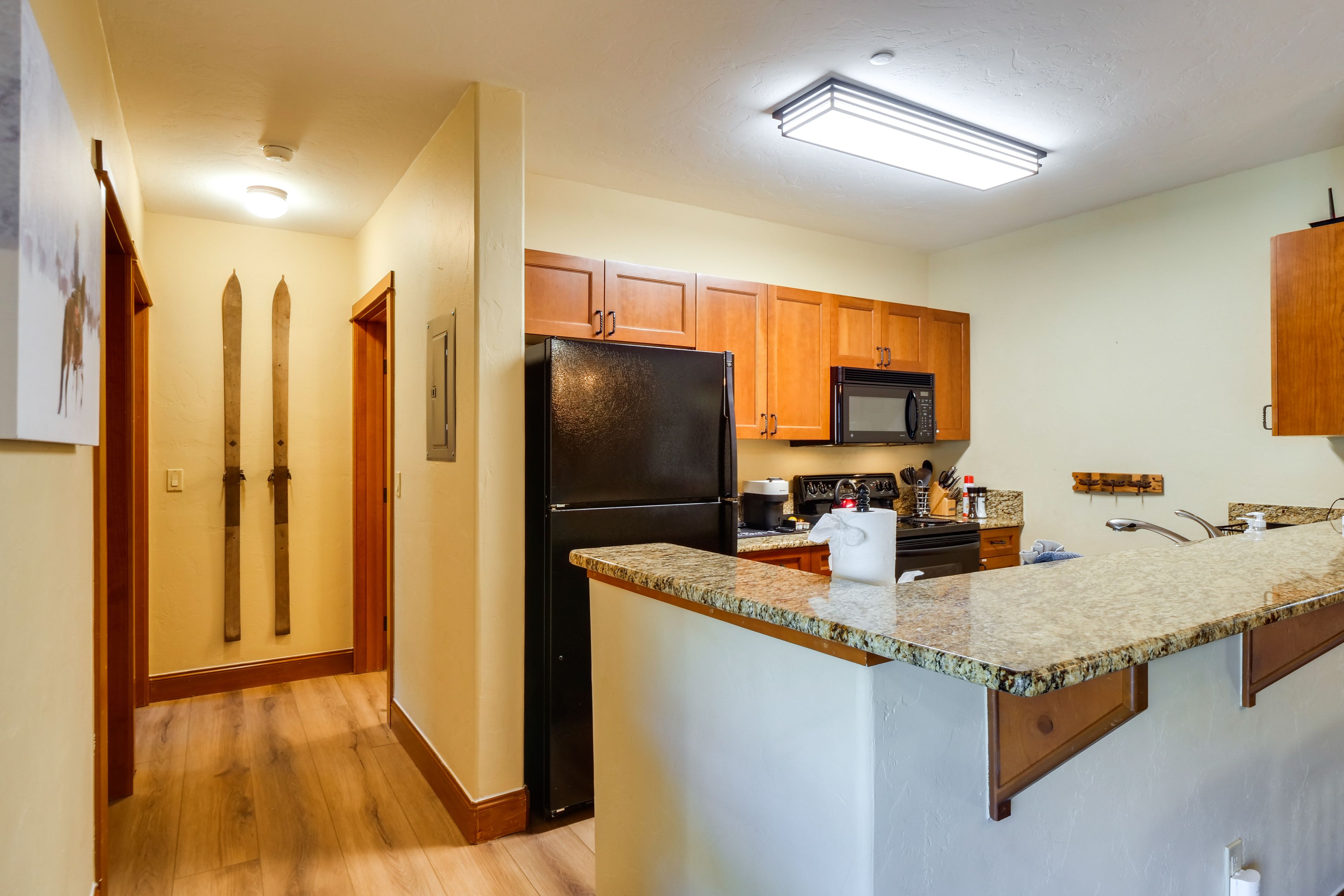 Kitchen | Cooking Basics | Drip Coffee Maker