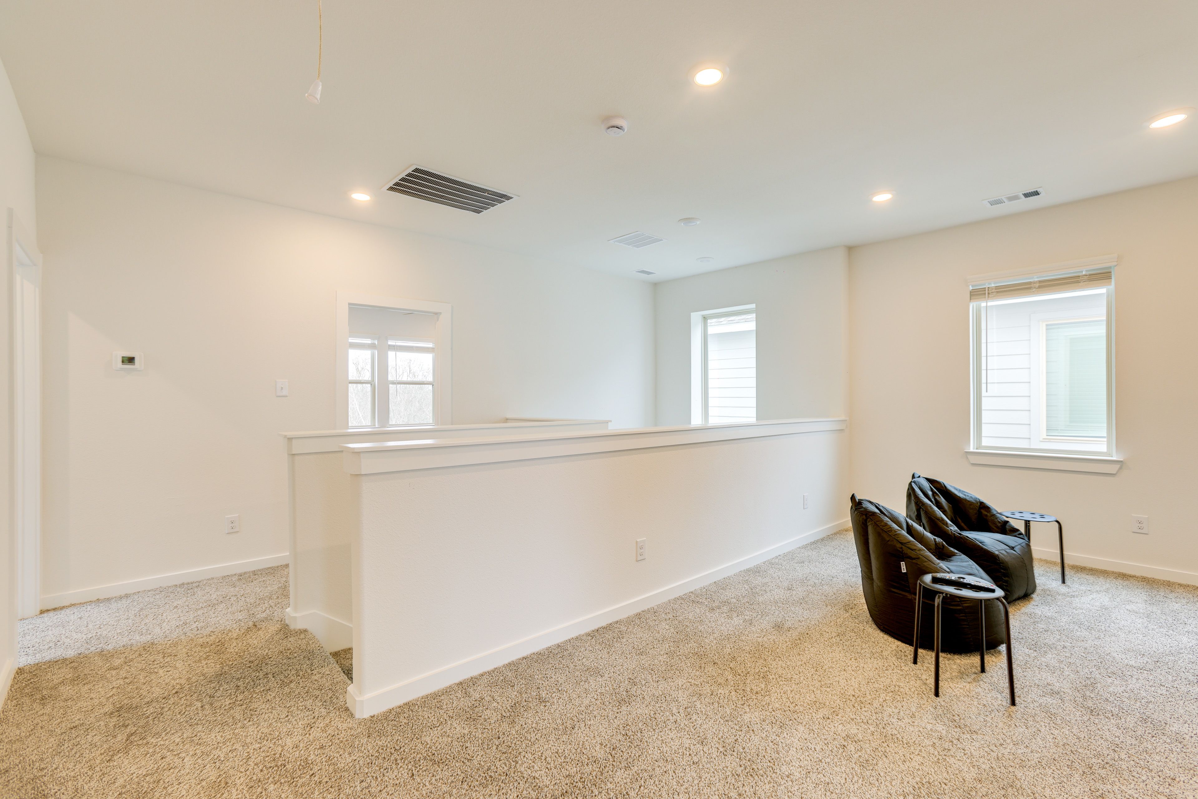 Sitting Room | 2nd Floor