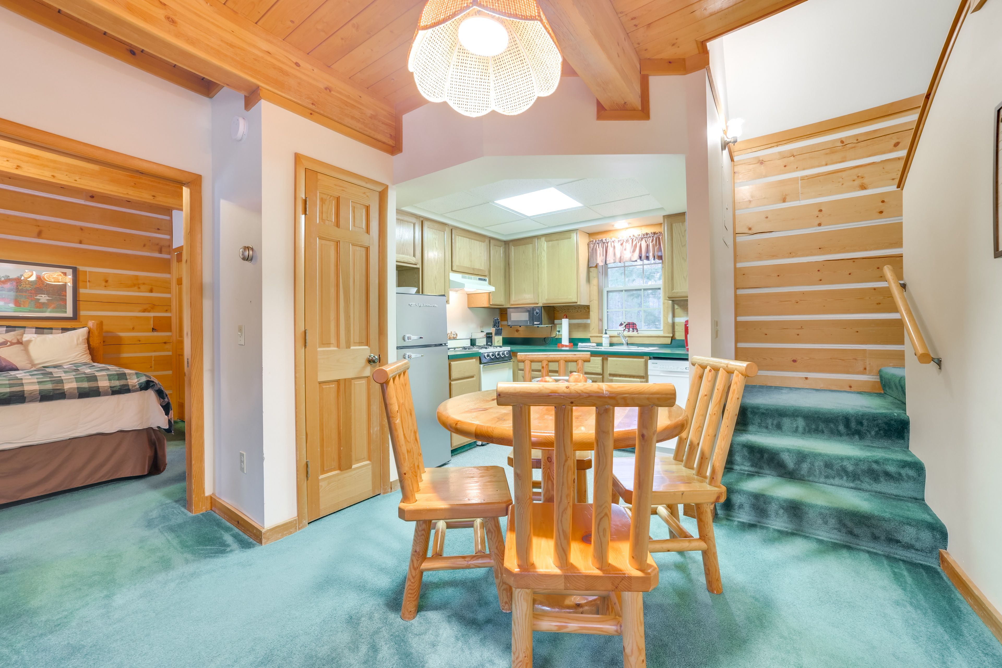 Dining Room | 1st Floor