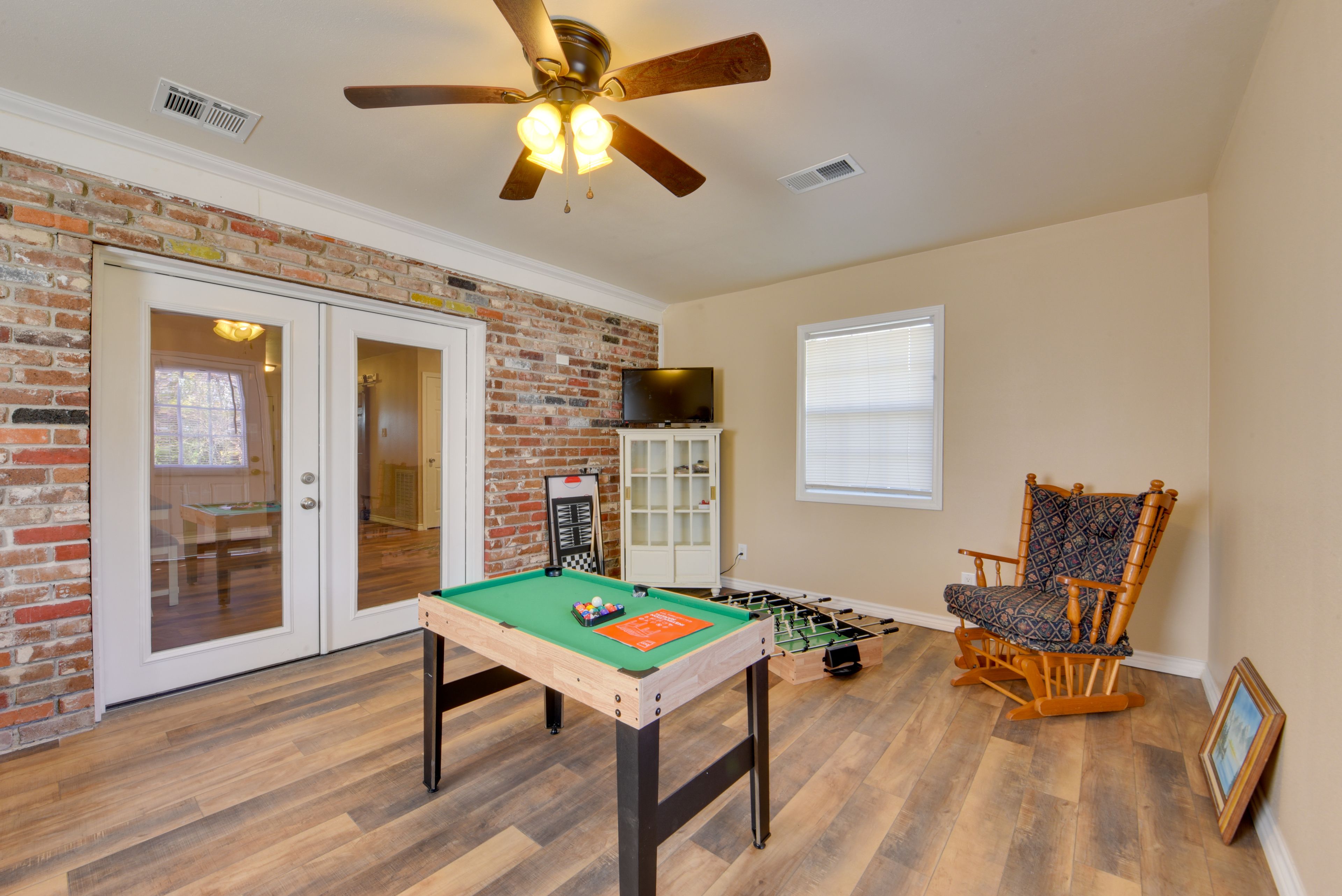 Bonus Room | Free WiFi | Family-Friendly Amenities