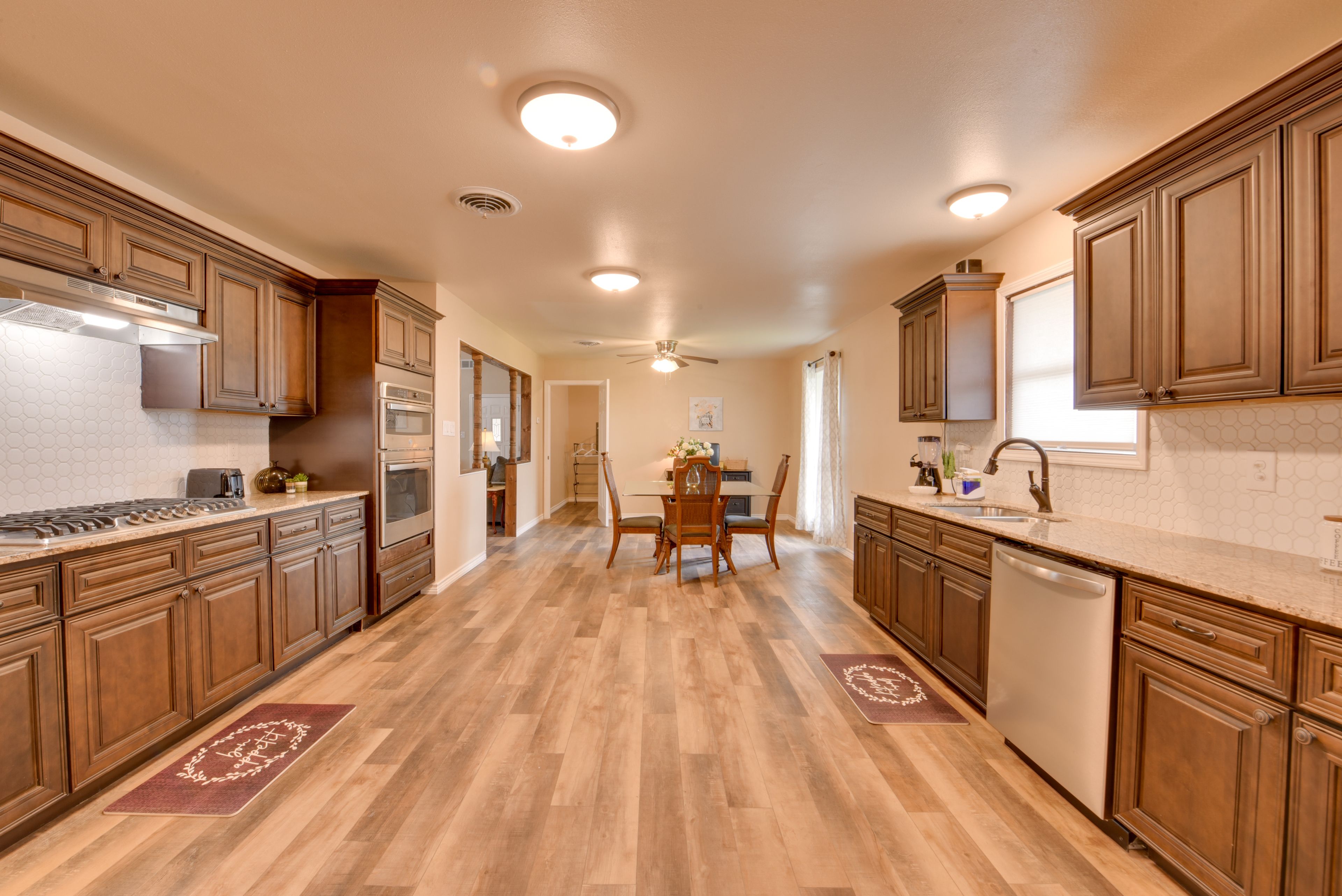 Kitchen | Cooking Basics | Drip Coffee Maker | Toaster | Blender