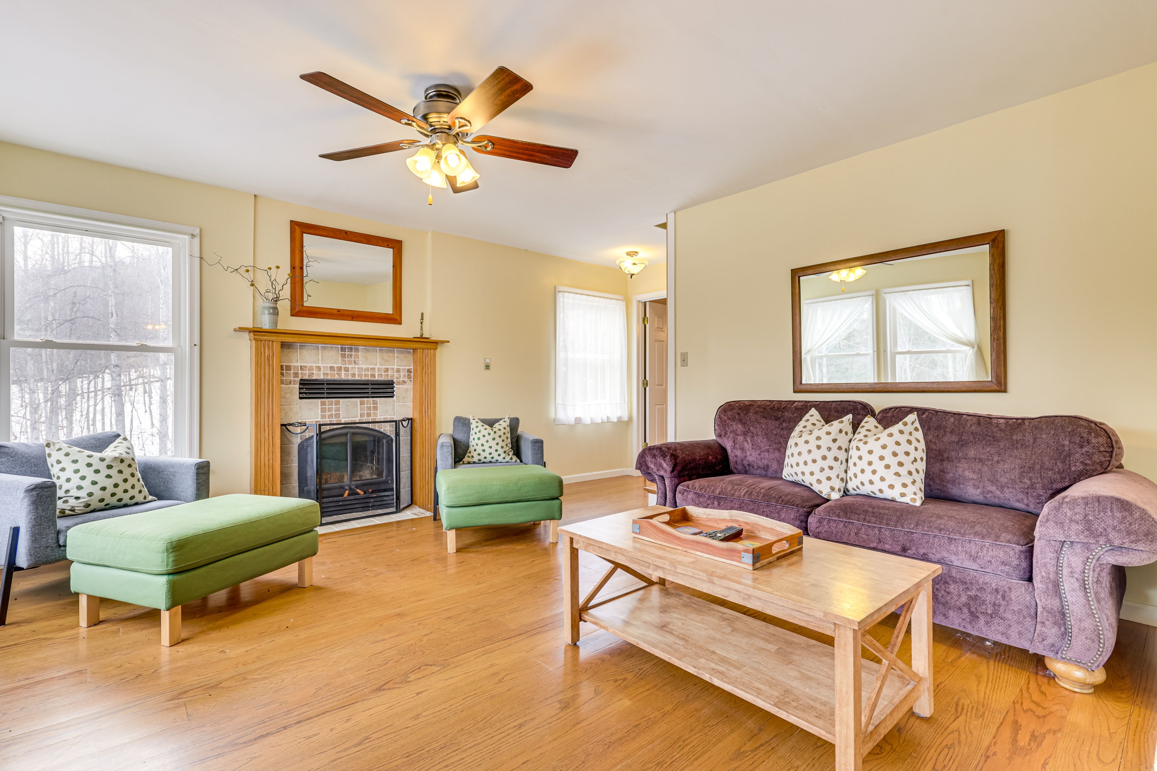 Etlan Vacation Rental | 5BR | 5BA | 3,400 Sq Ft | Stairs Required to Access