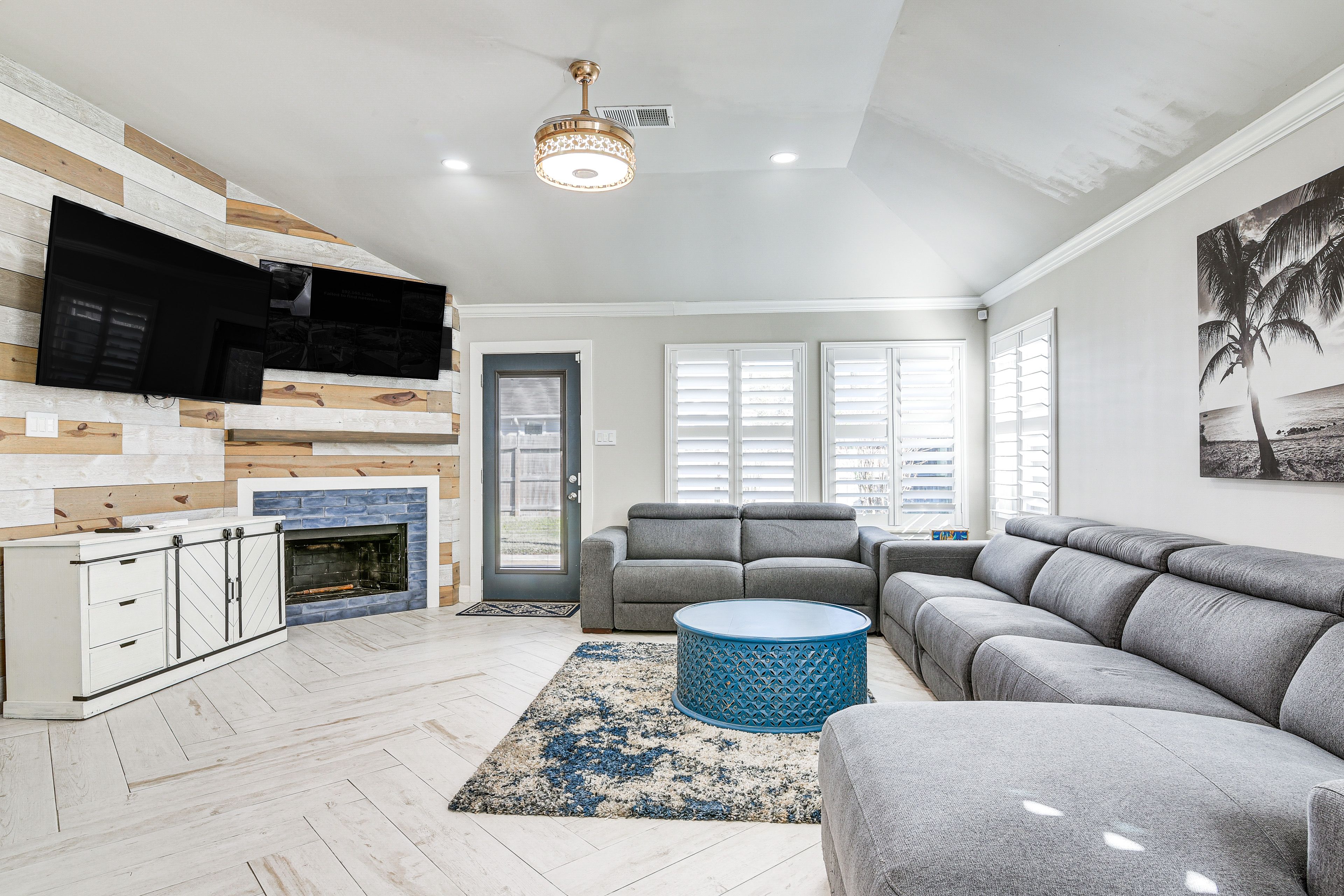 Missouri City Vacation Rental | 3BR | 2BA | Threshold to Enter | 1,794 Sq Ft