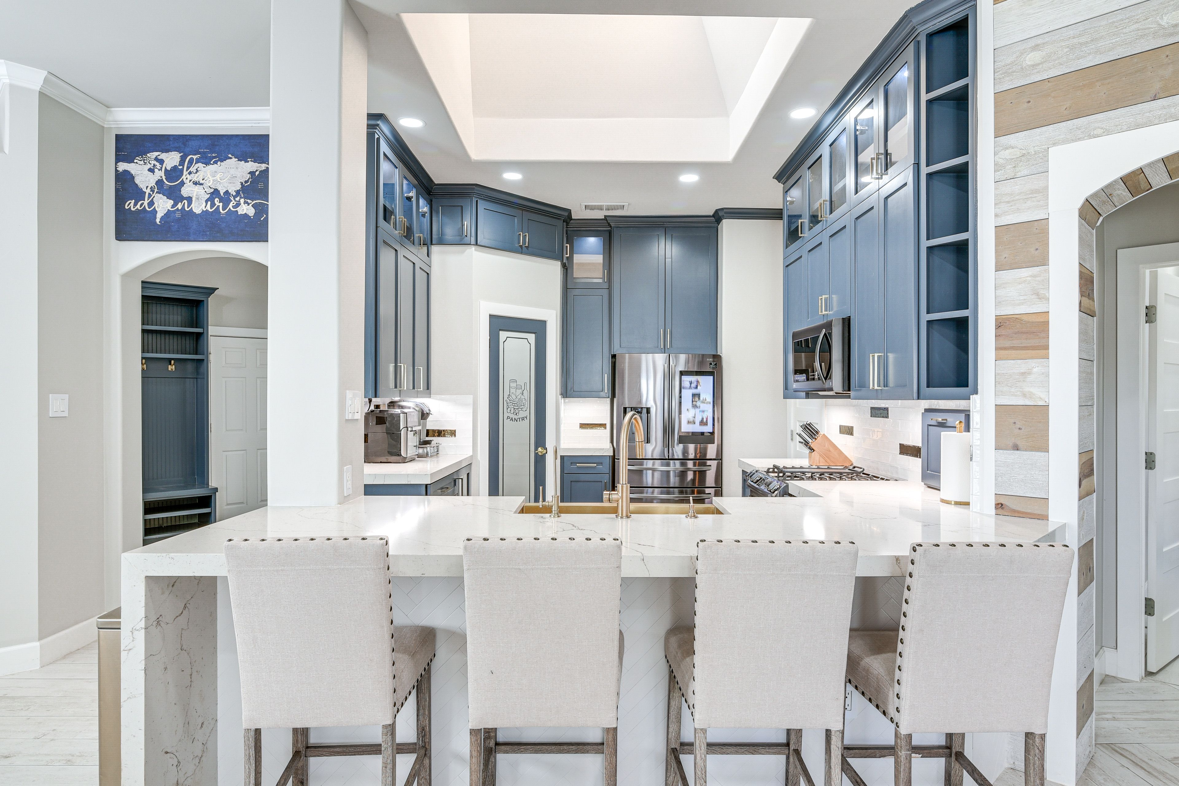Kitchen | Dishwasher | Keurig Coffee Maker