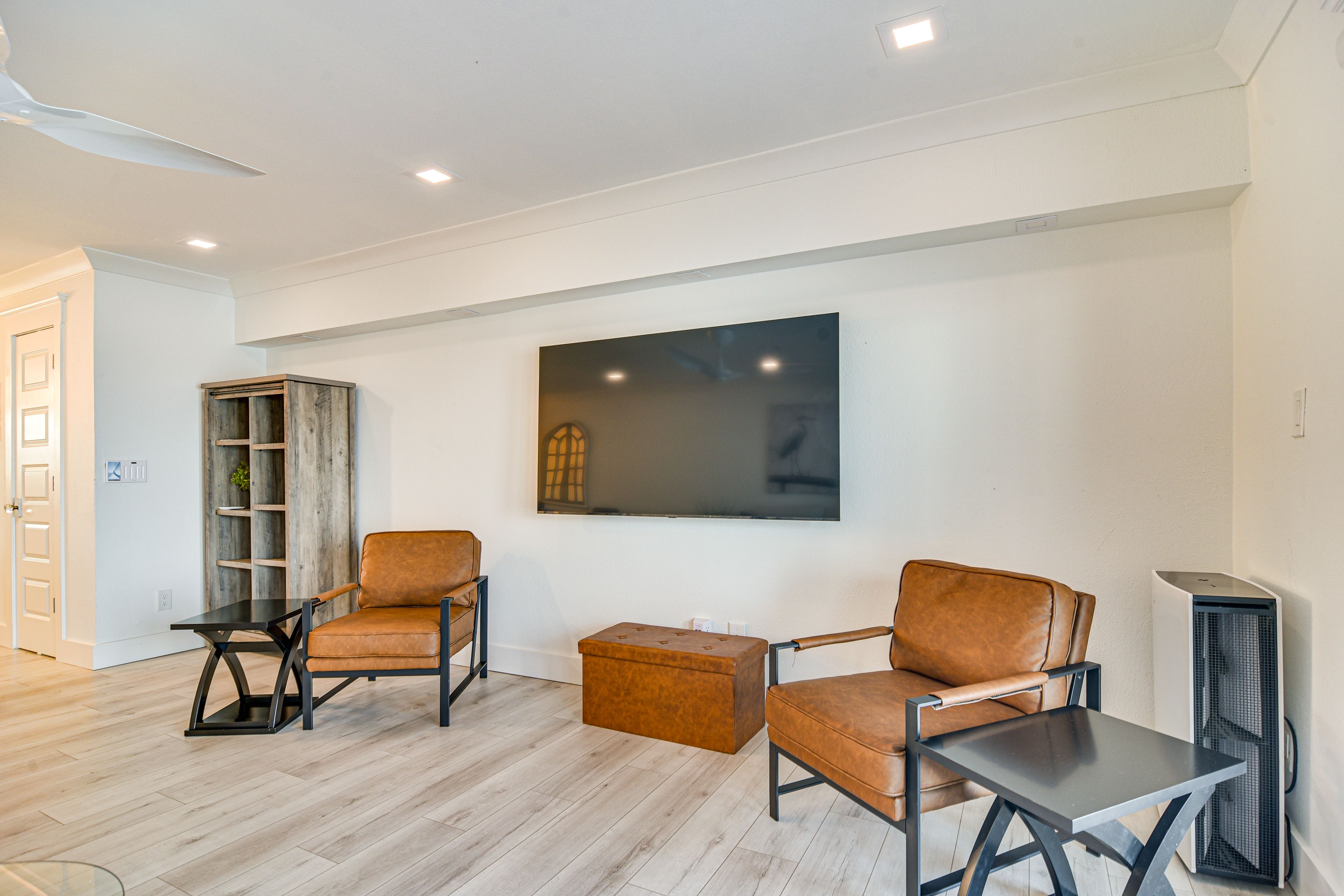 Living Room | 1st Floor