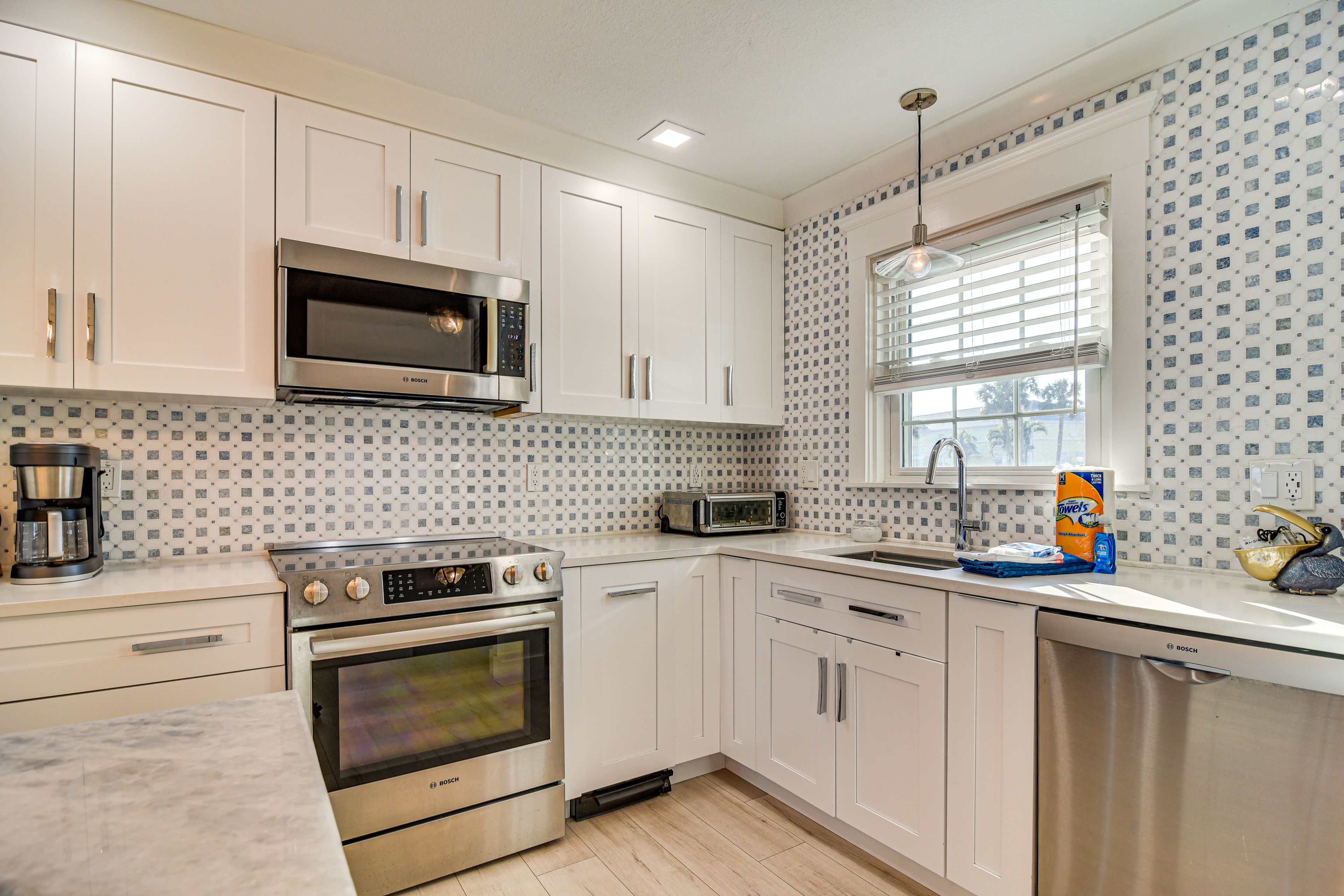 Kitchen | 1st Floor