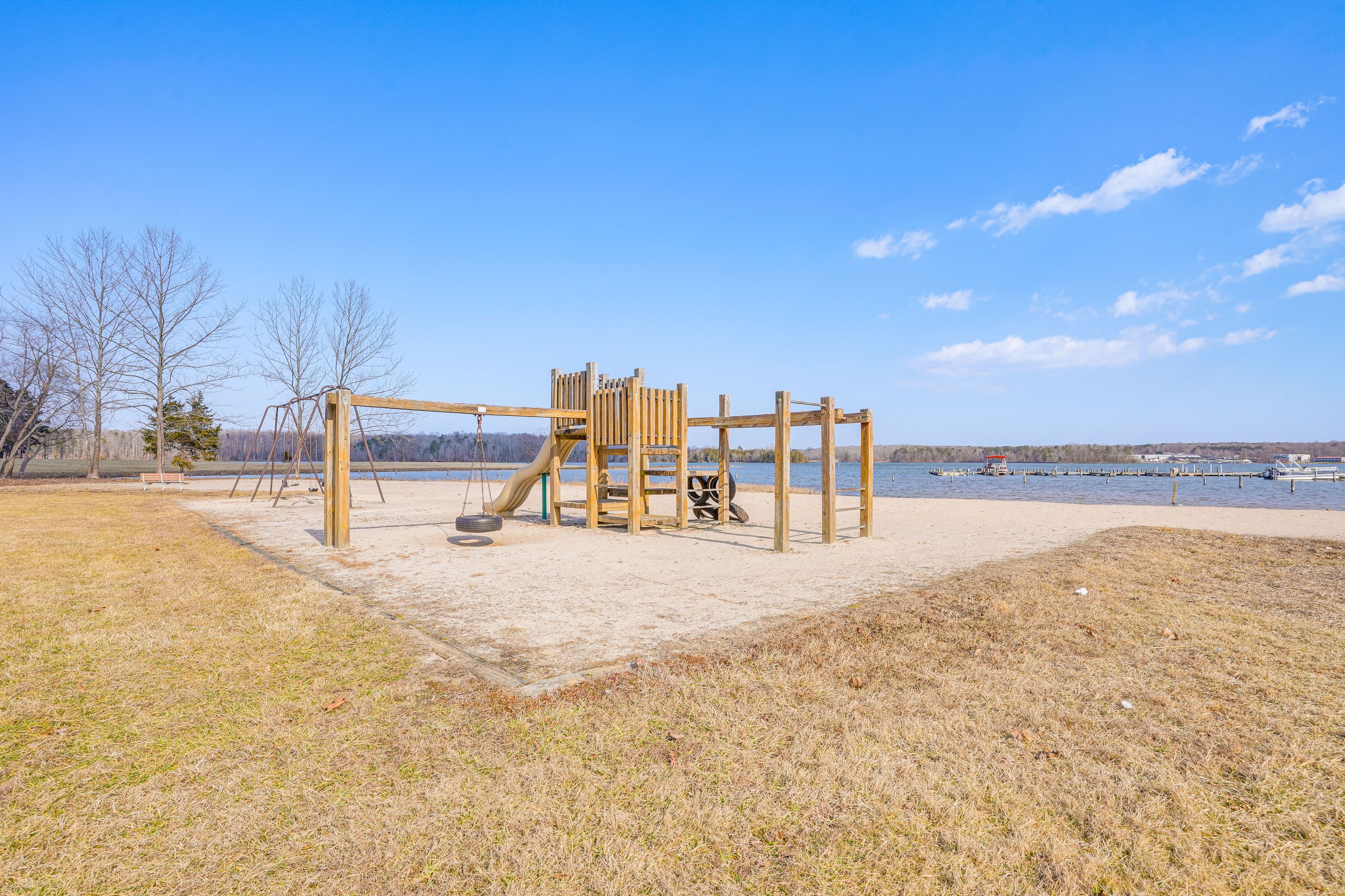 Community Playground
